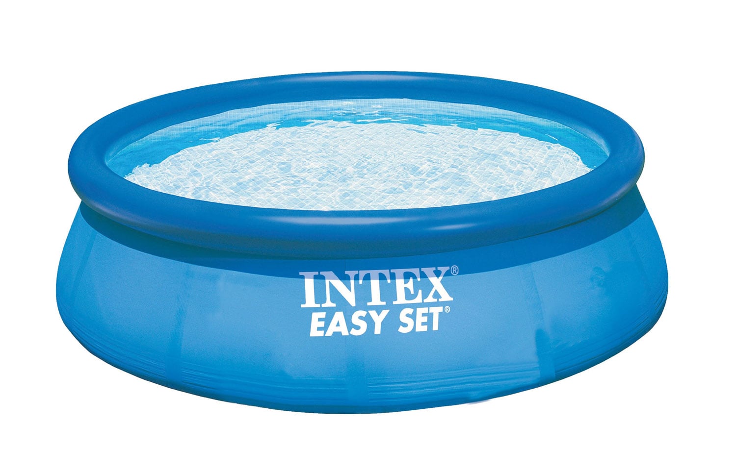 Intex 81582 Above-Ground-Pools - View #2
