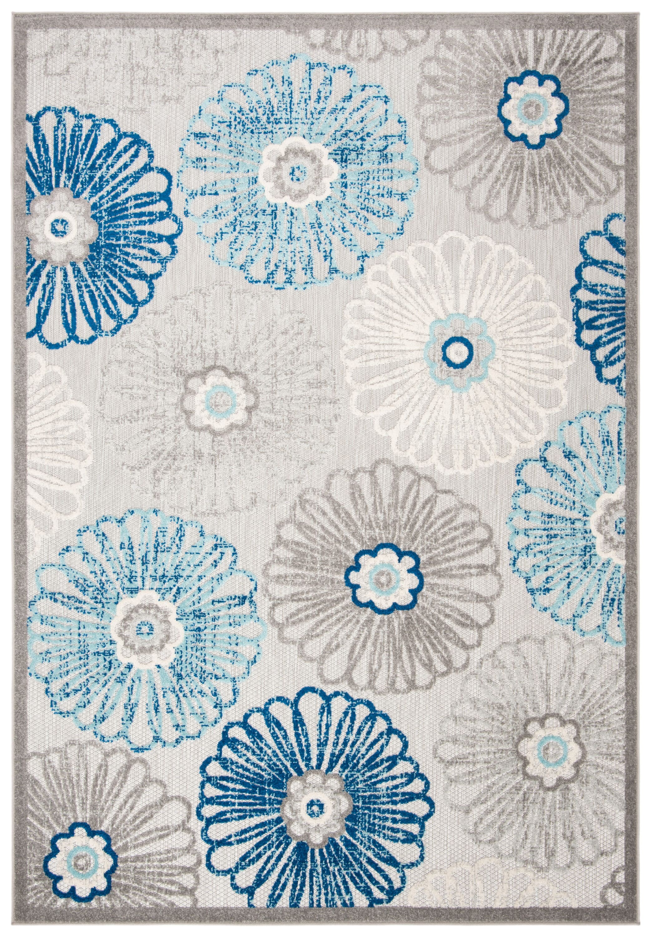 Safavieh CBN801F-5 rugs - View #2