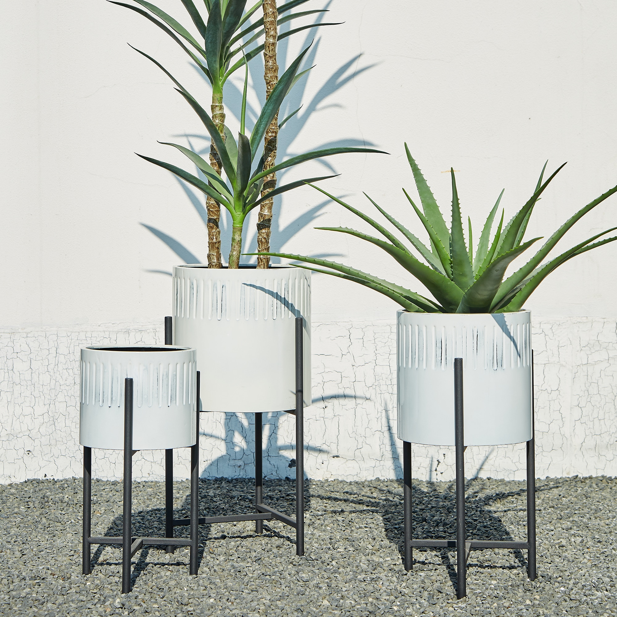 Glitzhome GH1428203506 Planter-Window-Box - View #2
