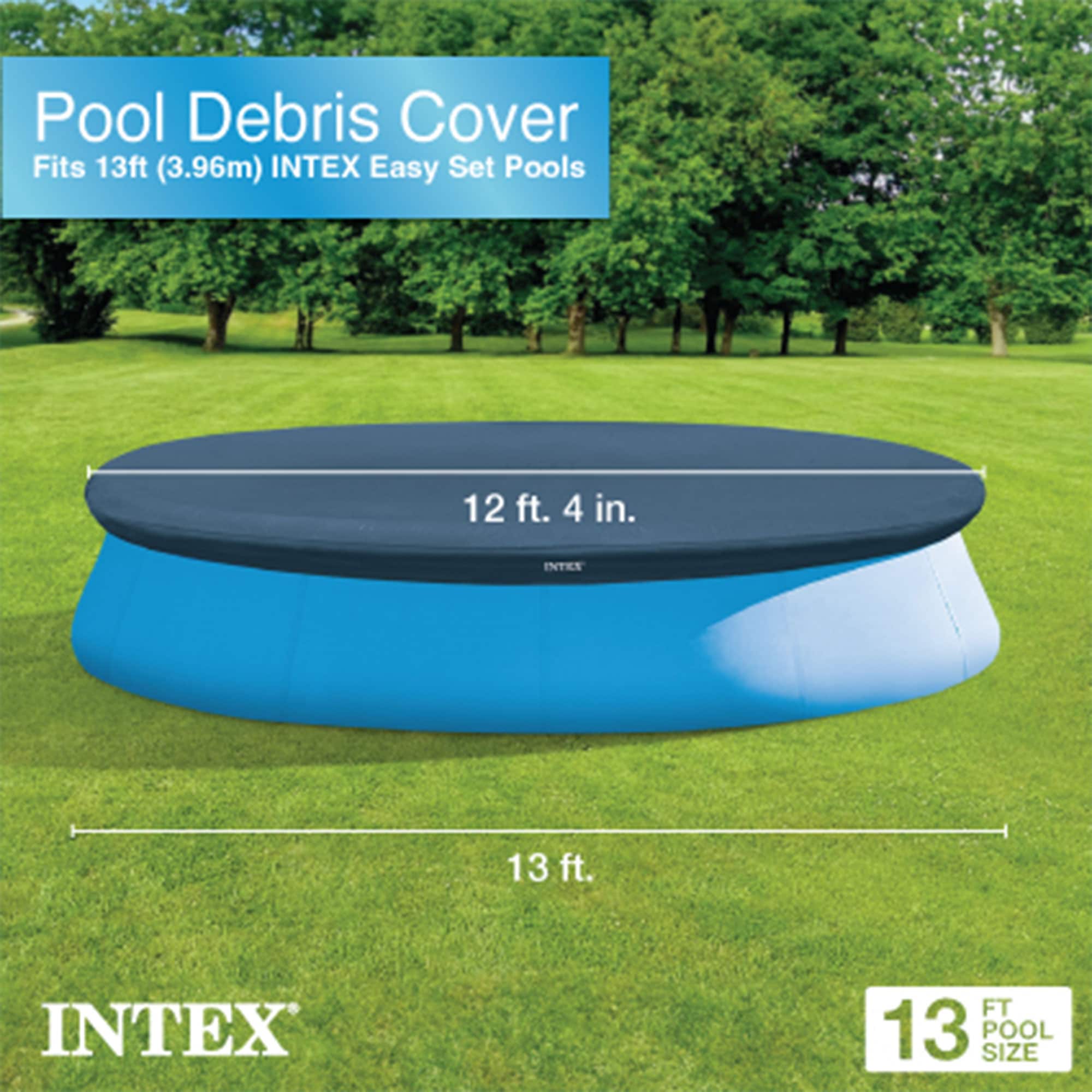 Intex 126544 Above-Ground-Pools - View #8
