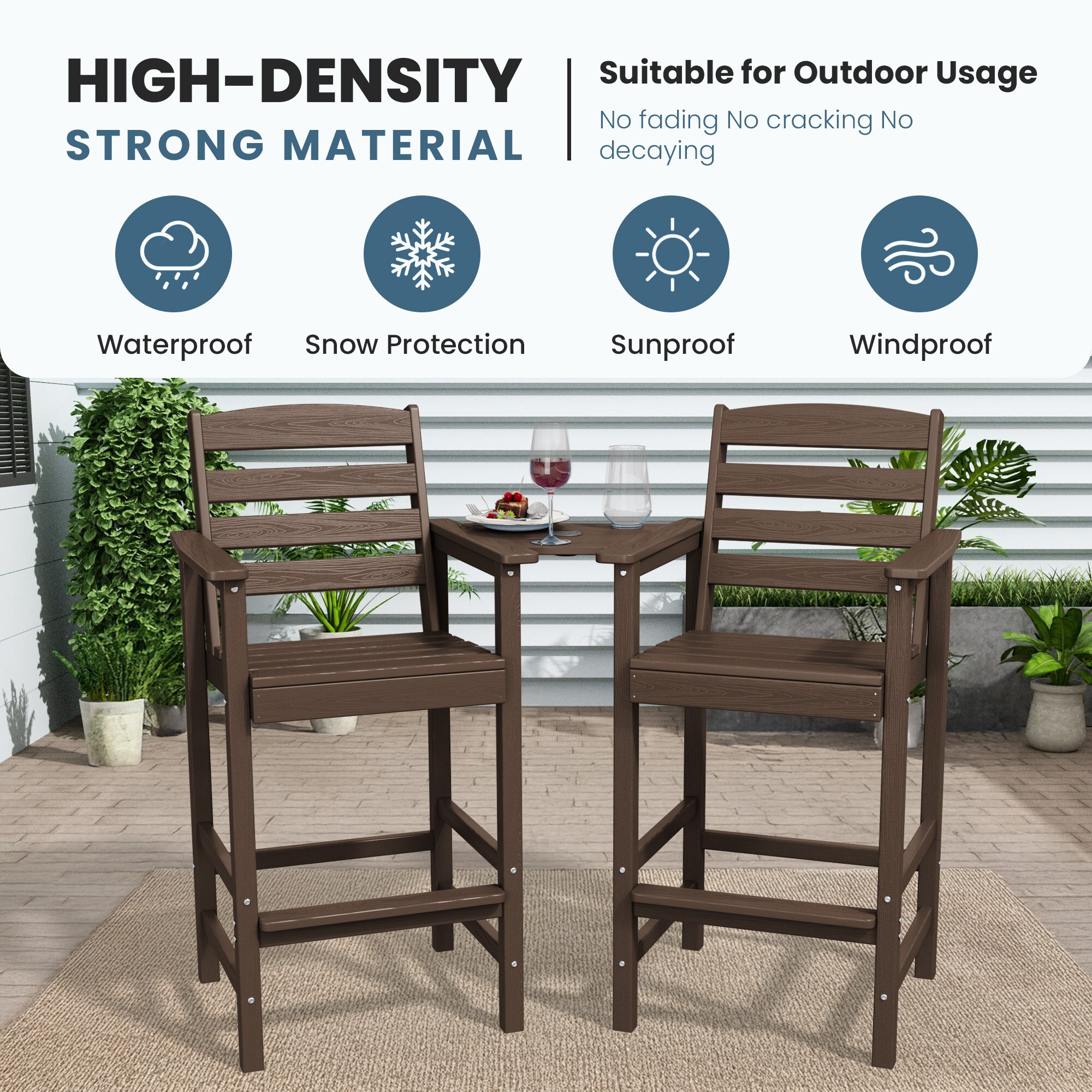 VOUA JYLTGBY-CO Patio-Chairs - View #2