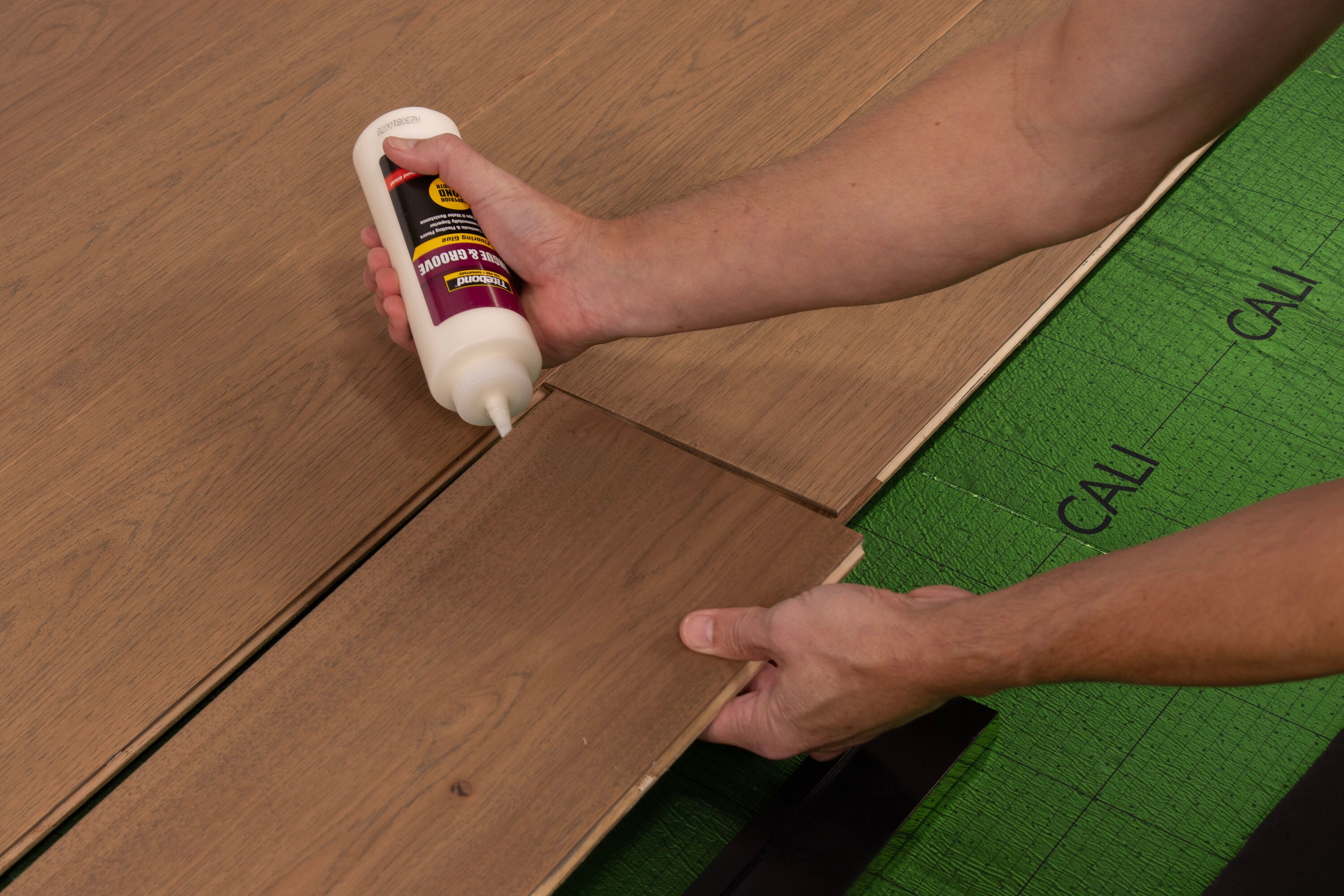 CALI 7601101400 Wood-Floors - View #7