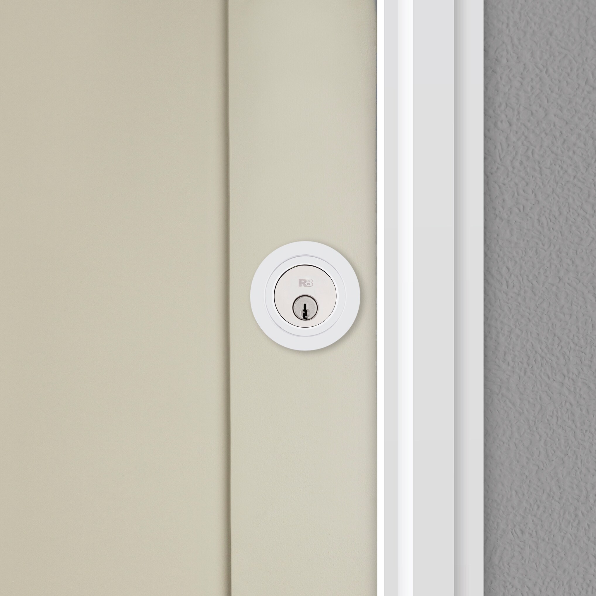 RELIABILT 93720-015 Door-Deadbolts - View #6