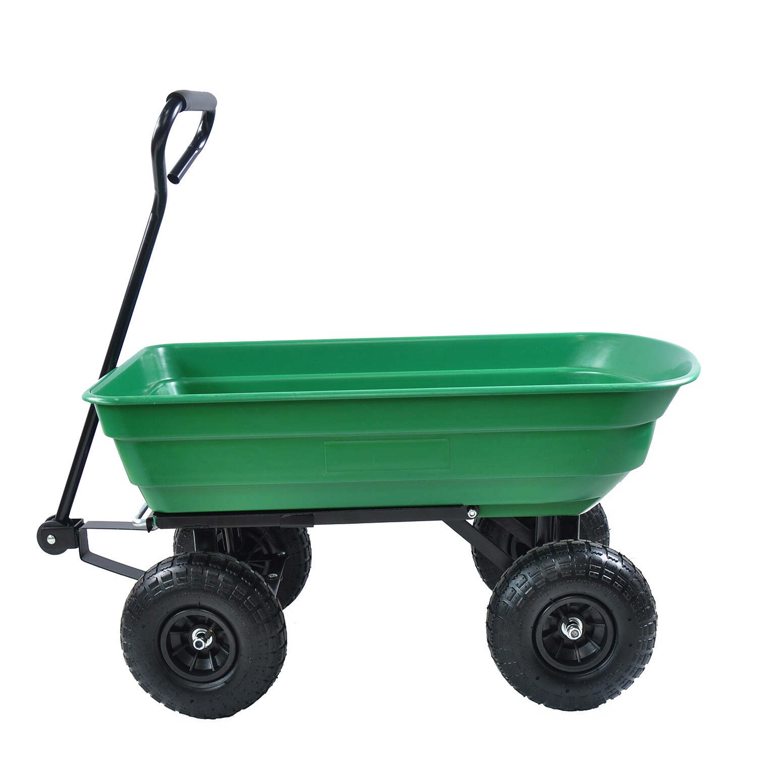 SINOFURN SYB010012GN Yard-Carts - View #4