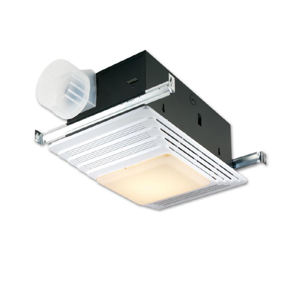 4" with Energy Saving Lamp ECFL-16W Bathroom Ceiling Extractor Fan 100mm 
