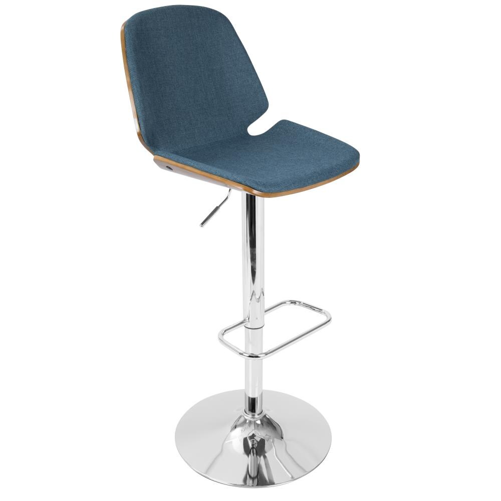 LumiSource BS-SER WL+BU stools - View #2
