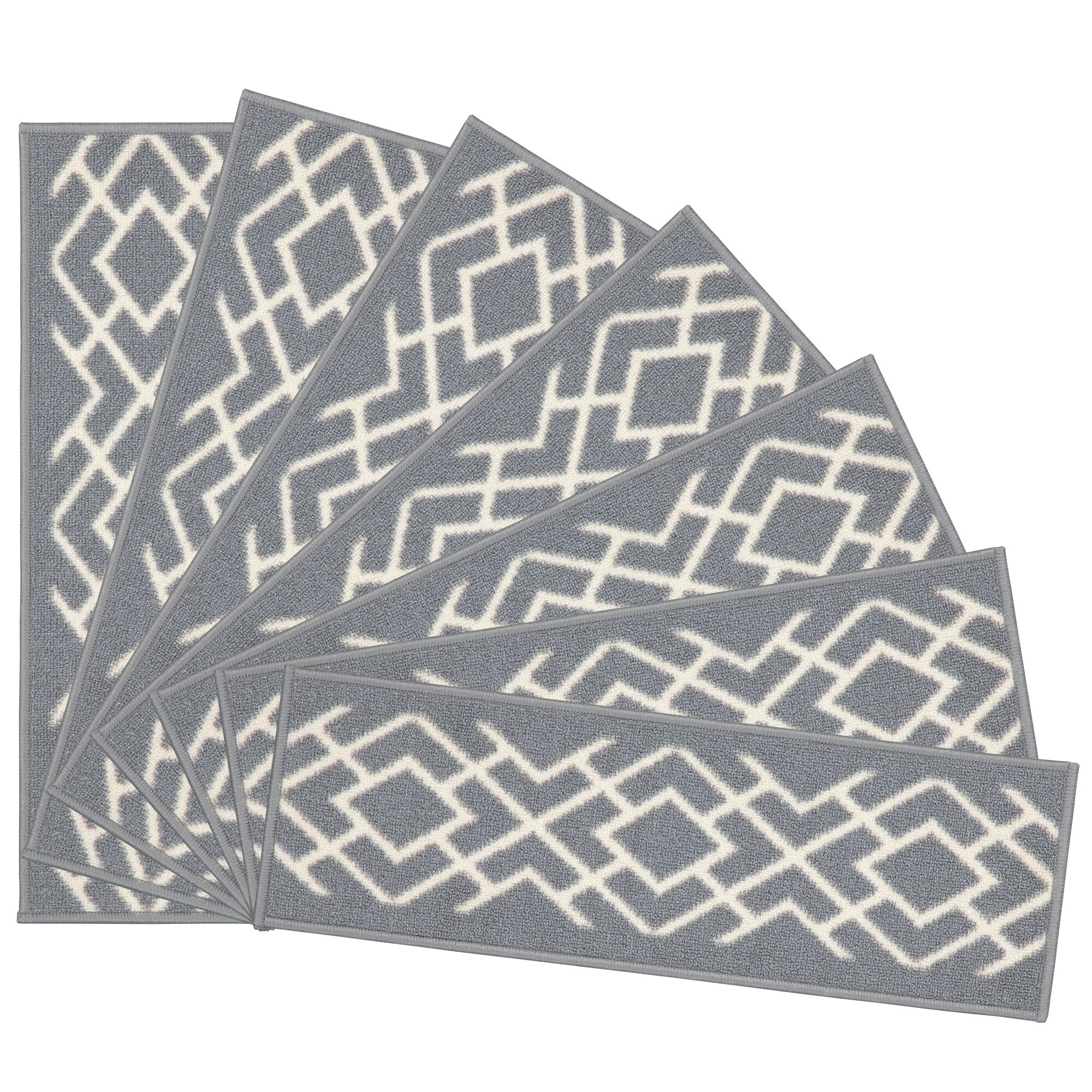 Ottomanson CLS4063-7 rugs - View #3