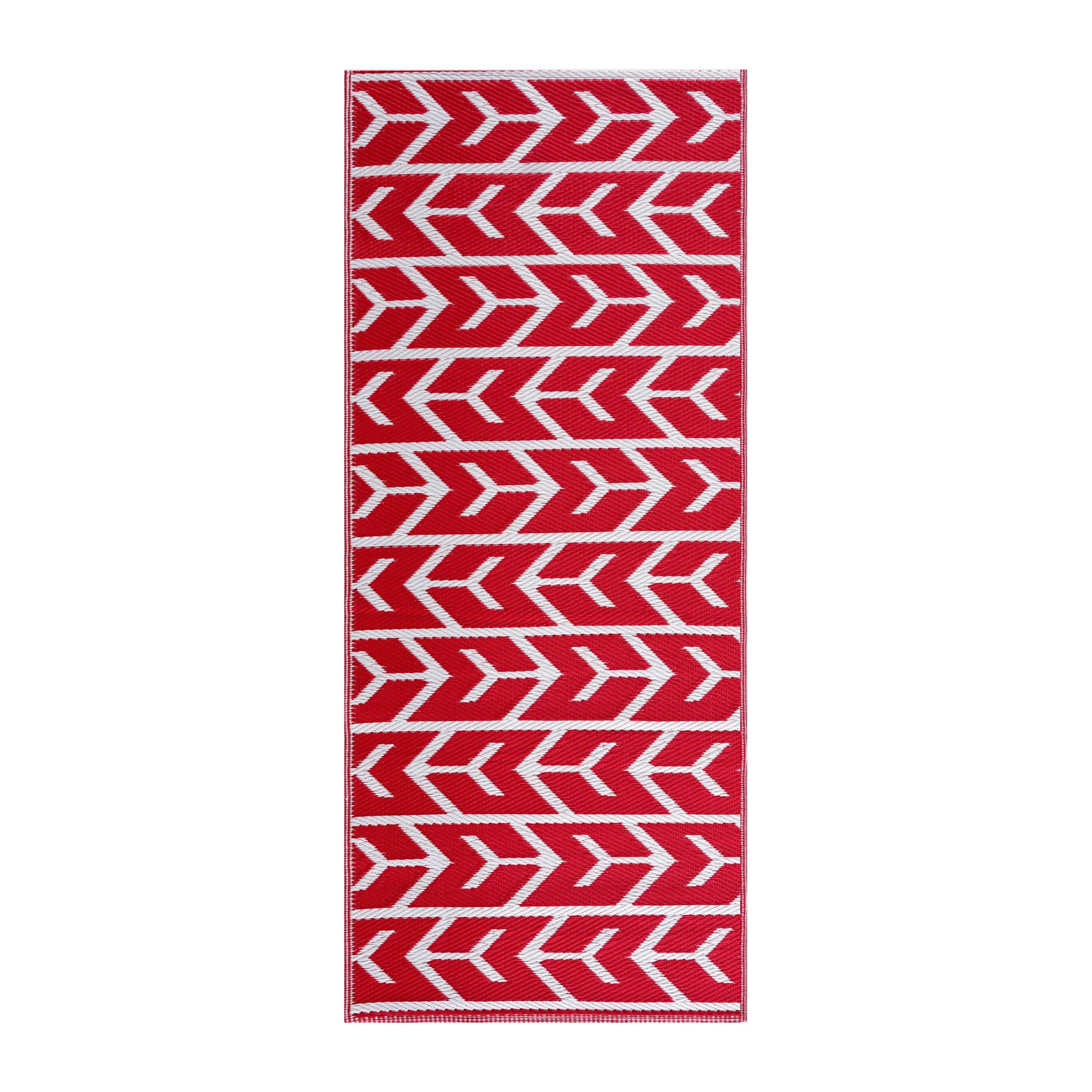 Playa Rug PLY-R-AMS-RW-2X6 rugs - View #5