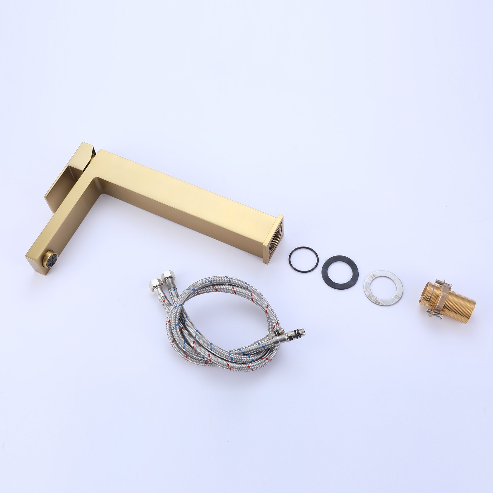 BWE A-96028-BG Lavatory-Faucets - View #8