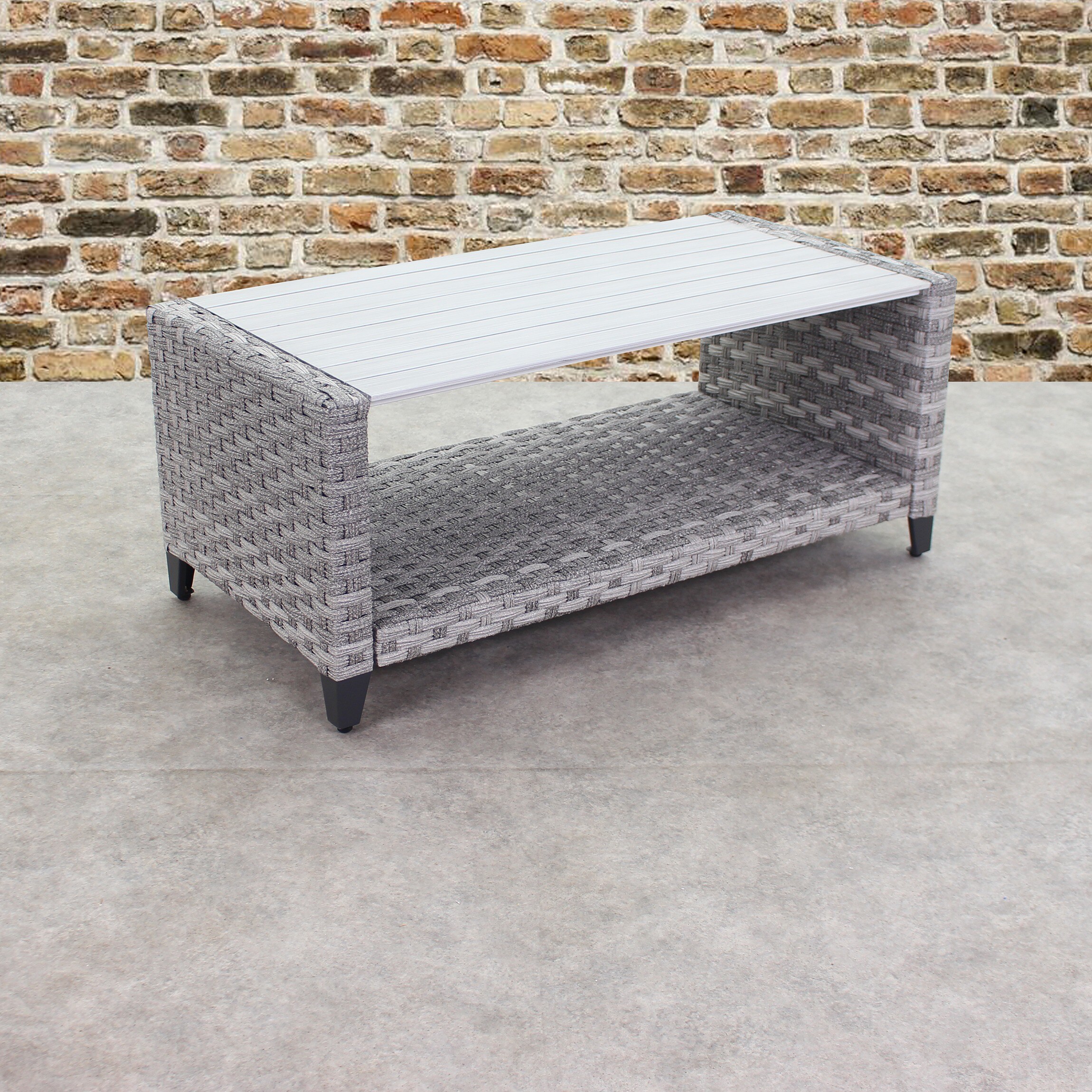 Courtyard Casual 5554 Patio-Tables - View #2