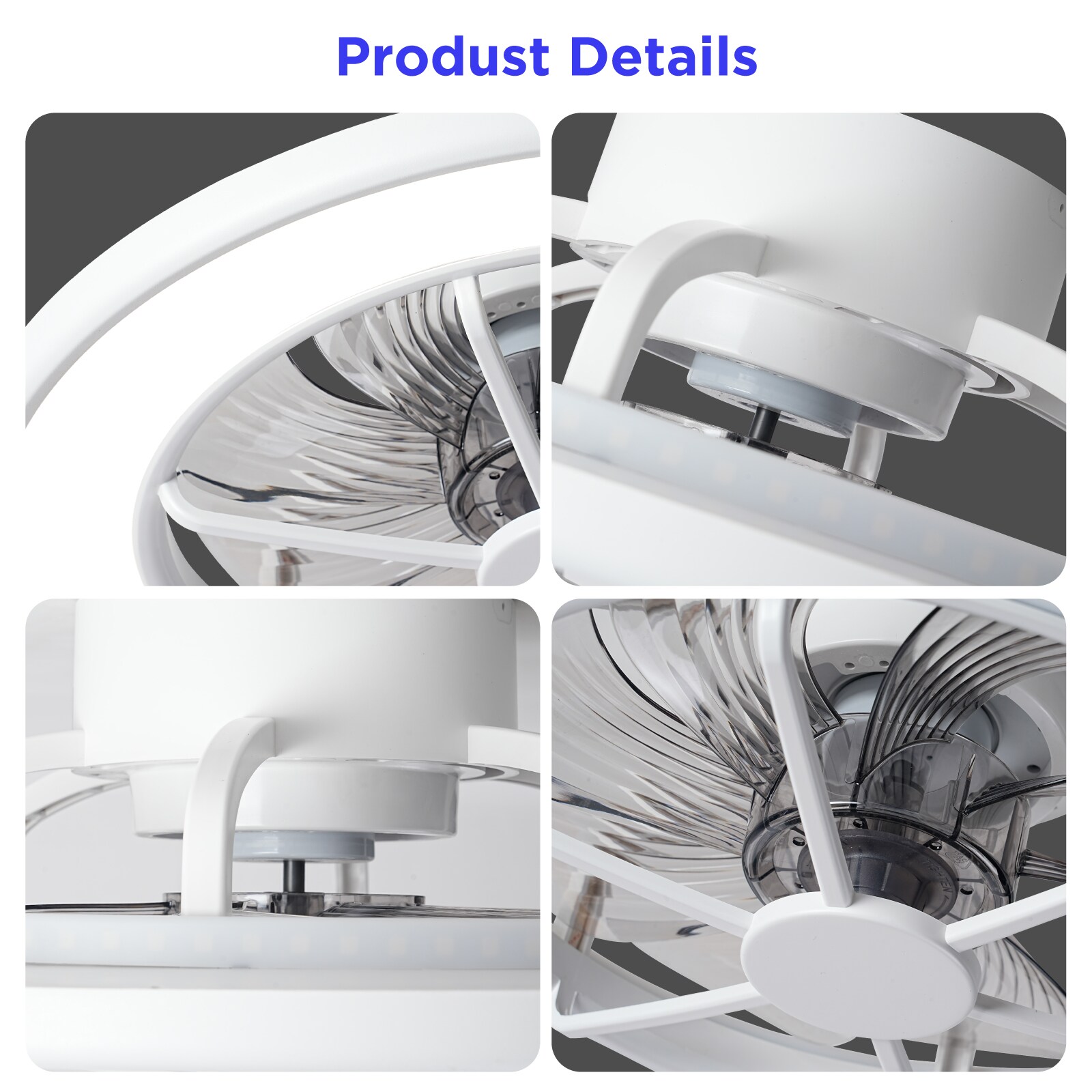ocioc OC18-WE-8X-M1 Ceiling-Fans - View #10