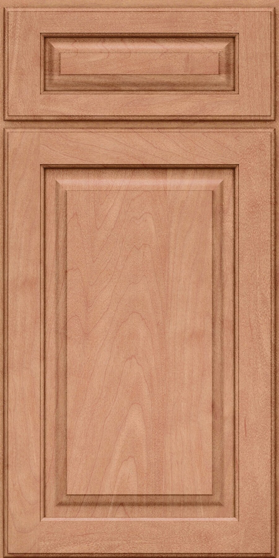 KraftMaid RDCDS.PWM.GNM Cabinet-Samples - View #4