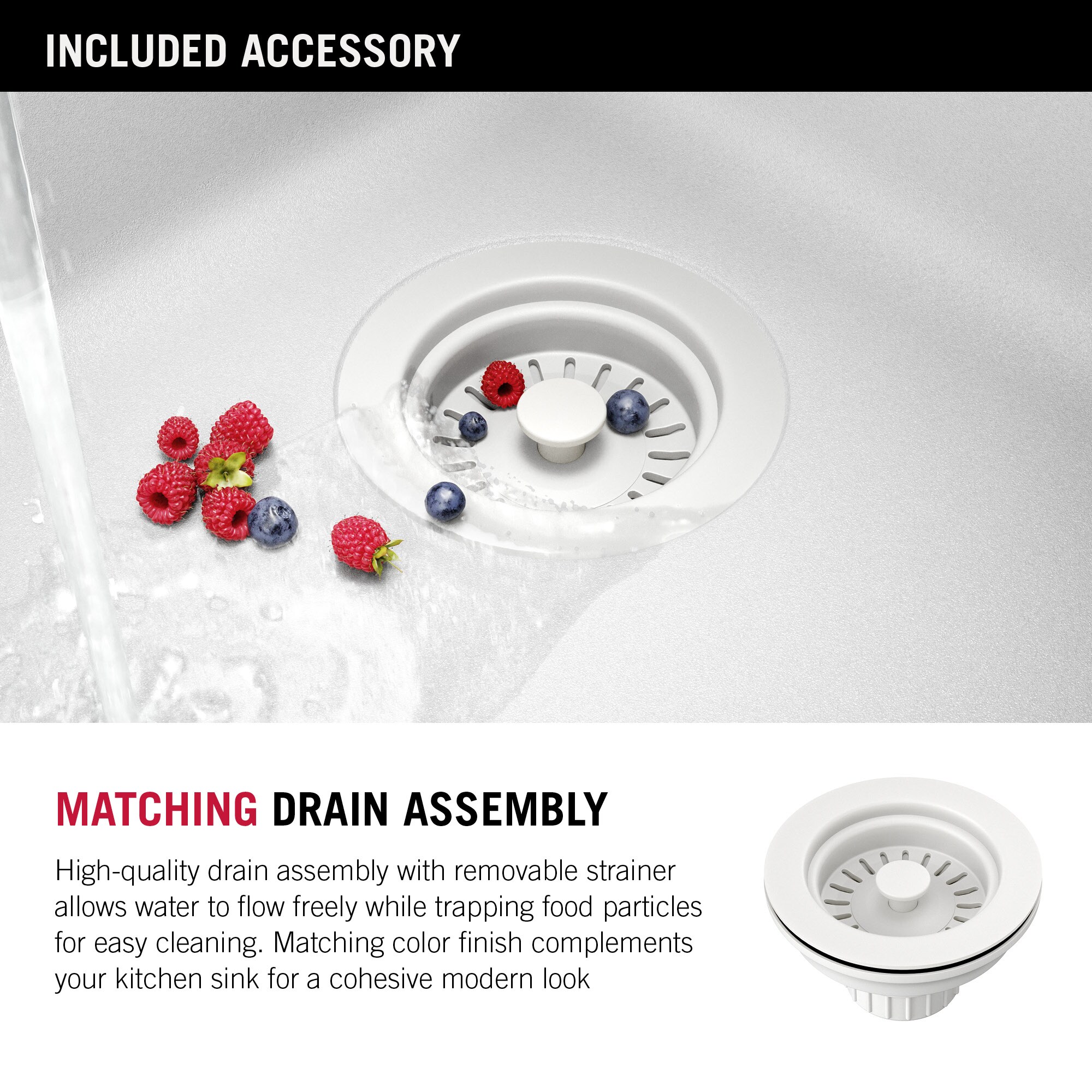 Delta 75A933-33S-WH Kitchen-Sinks - View #13