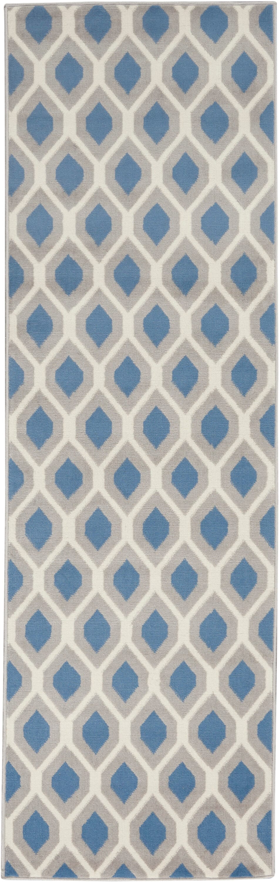 Nourison 99446412089 rugs - View #2