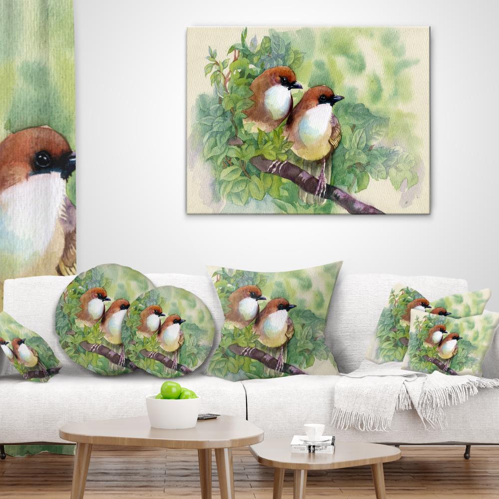 Designart CU7494-16-16 Accent-Pillows - View #4