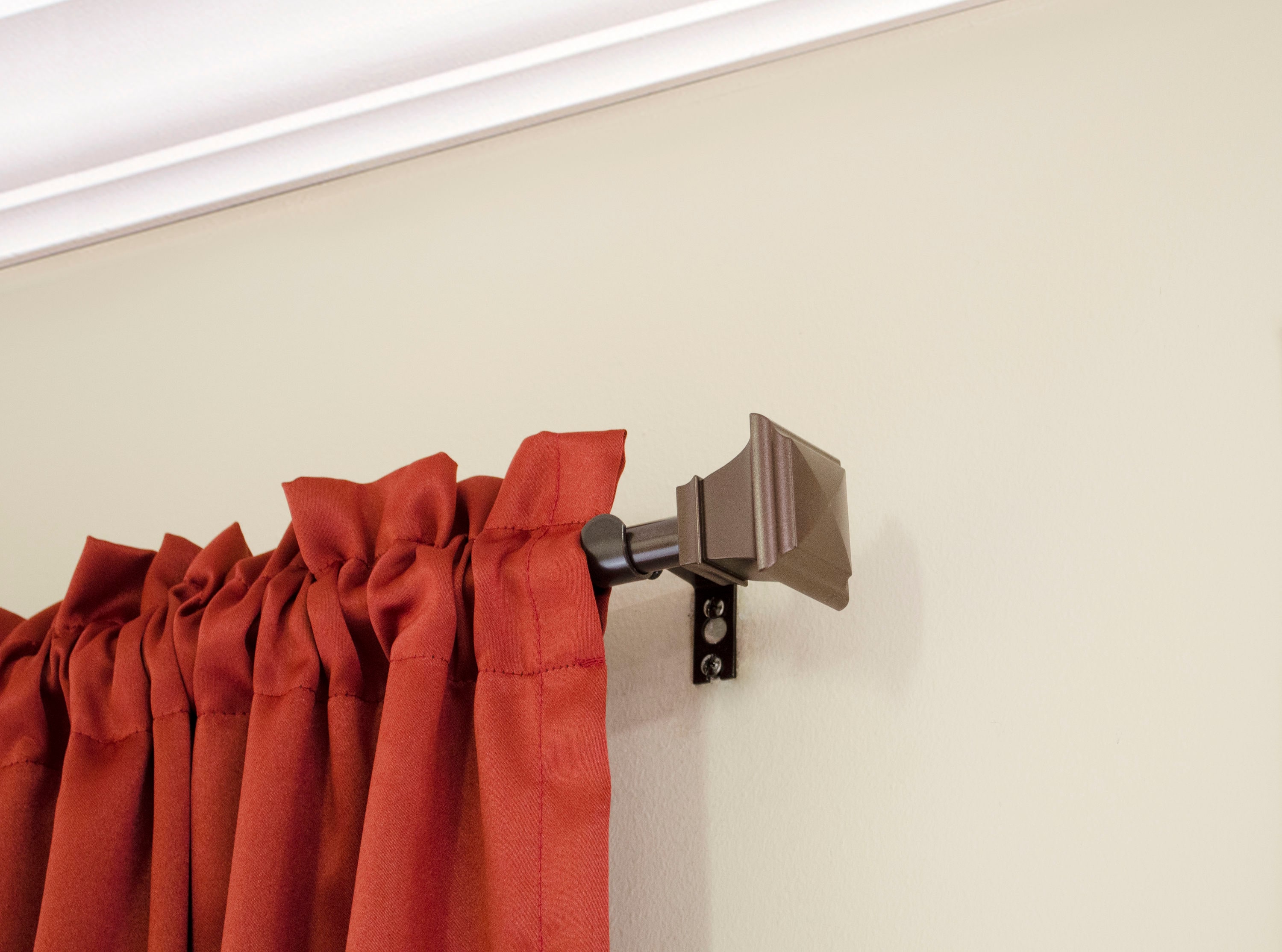 Style Selections 85-0105-945 Curtain-Rods - View #4
