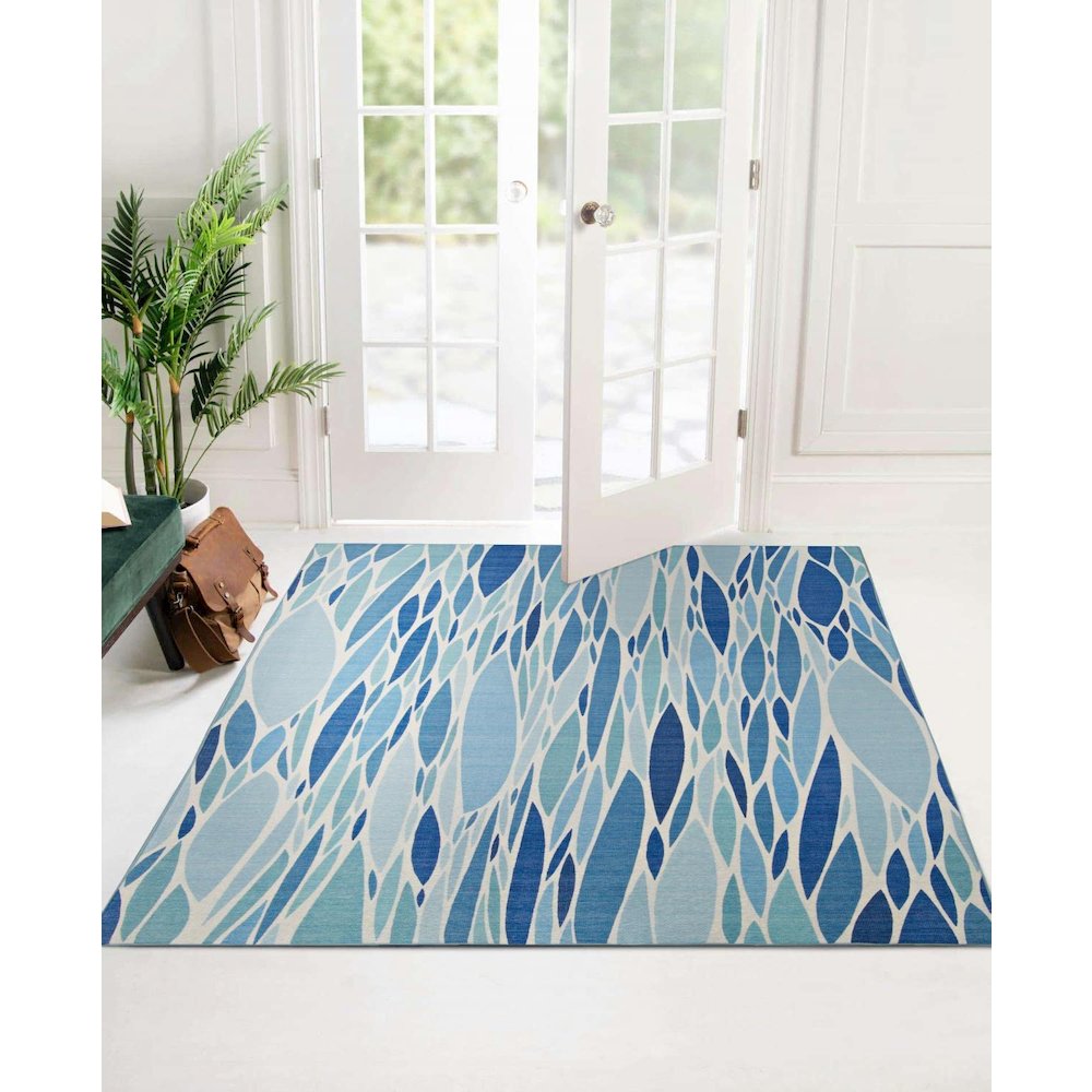 Linon RUGOW1357 rugs - View #3