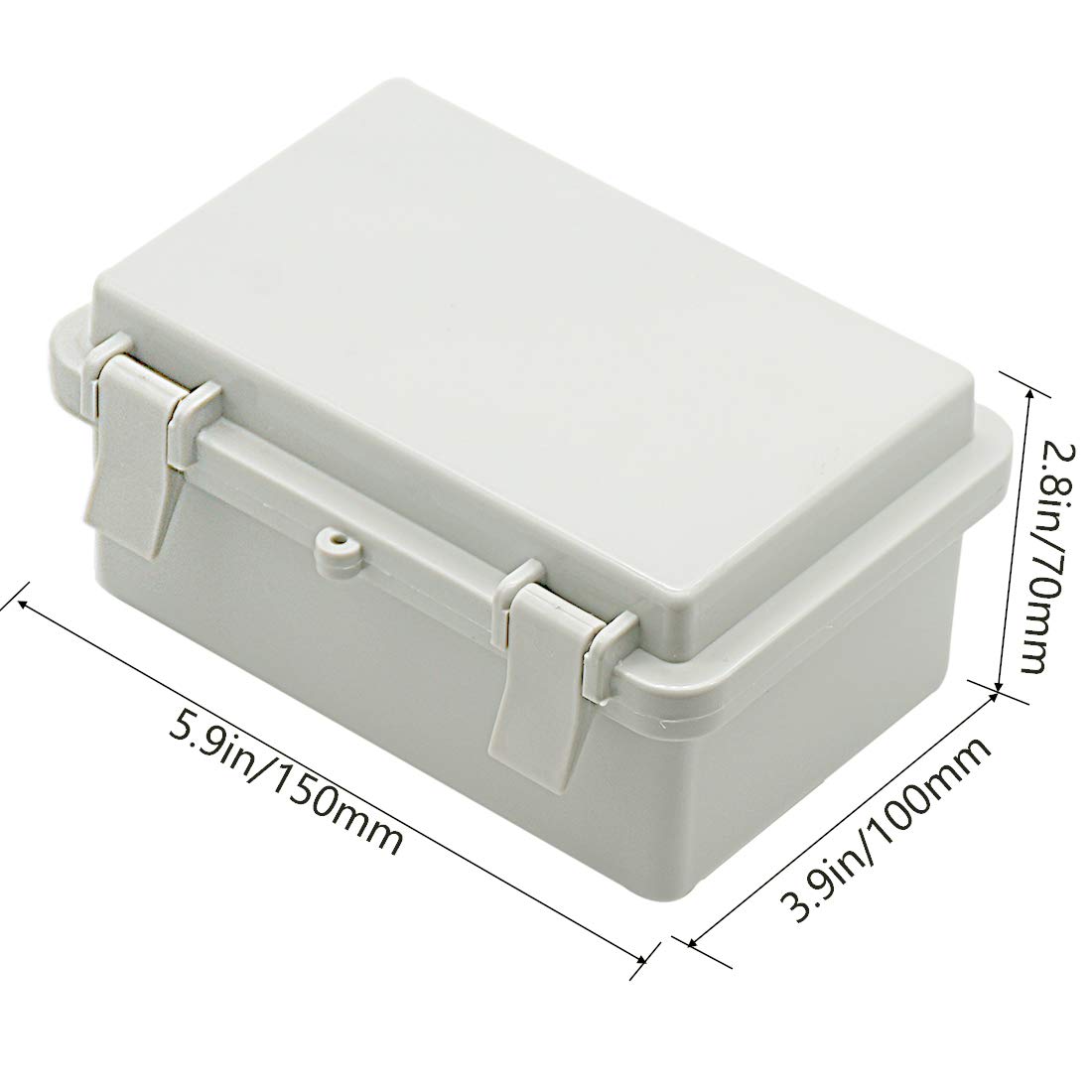Etokfoks EFT1013B28 Electrical-Box - View #2