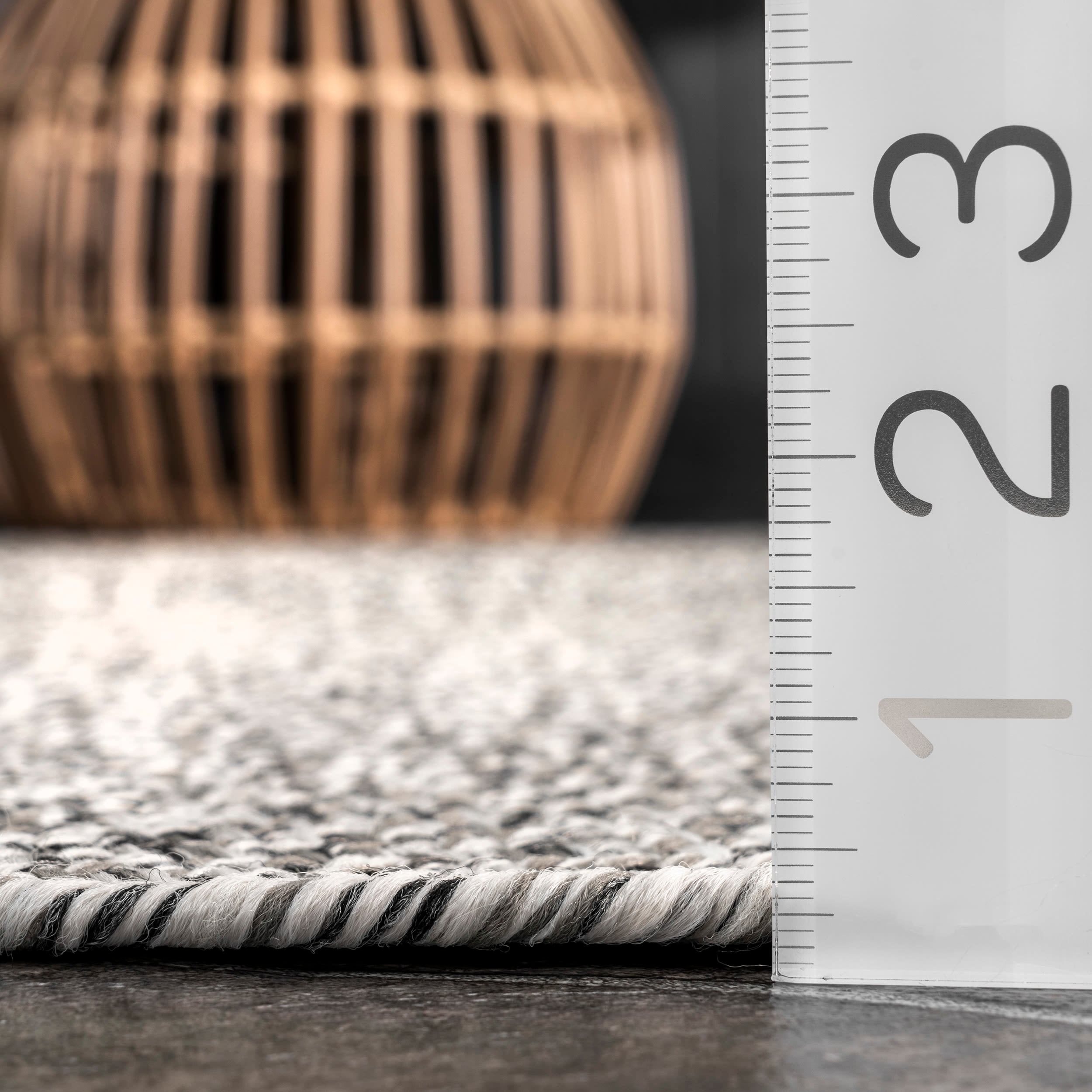 nuLOOM HJFV11A-203 rugs - View #4
