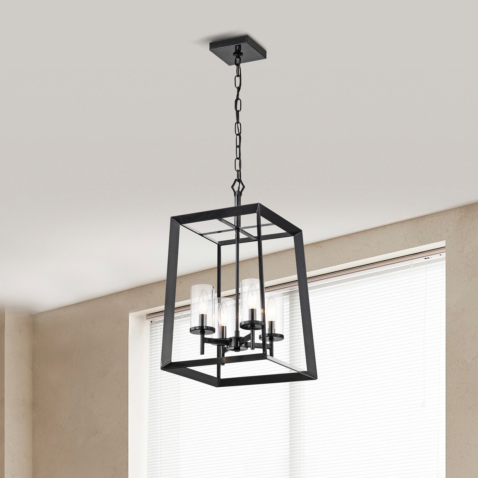 Edvivi EPL6255BK Pendant-Lights - View #11