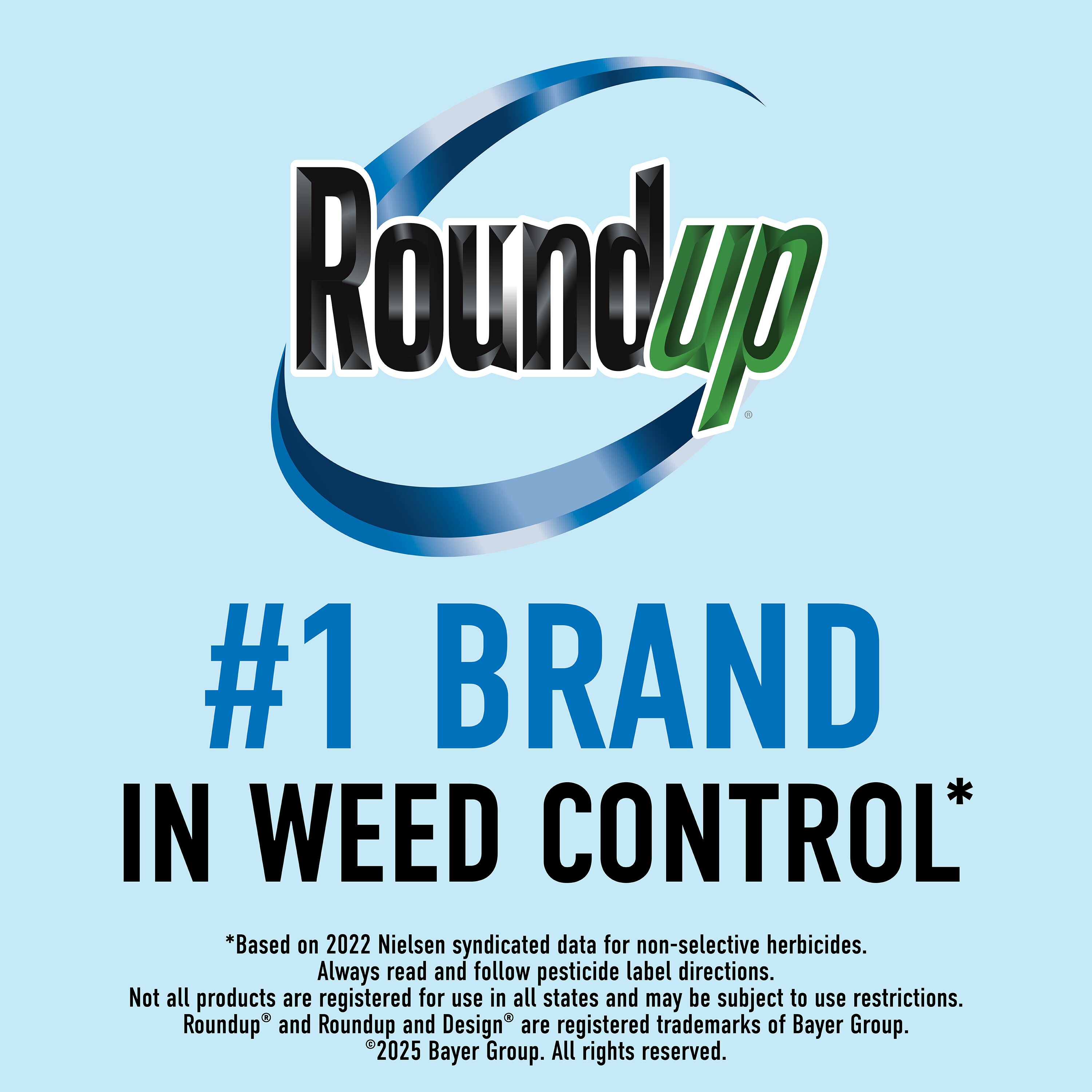 Roundup 5324703 Weed-Killers - View #11