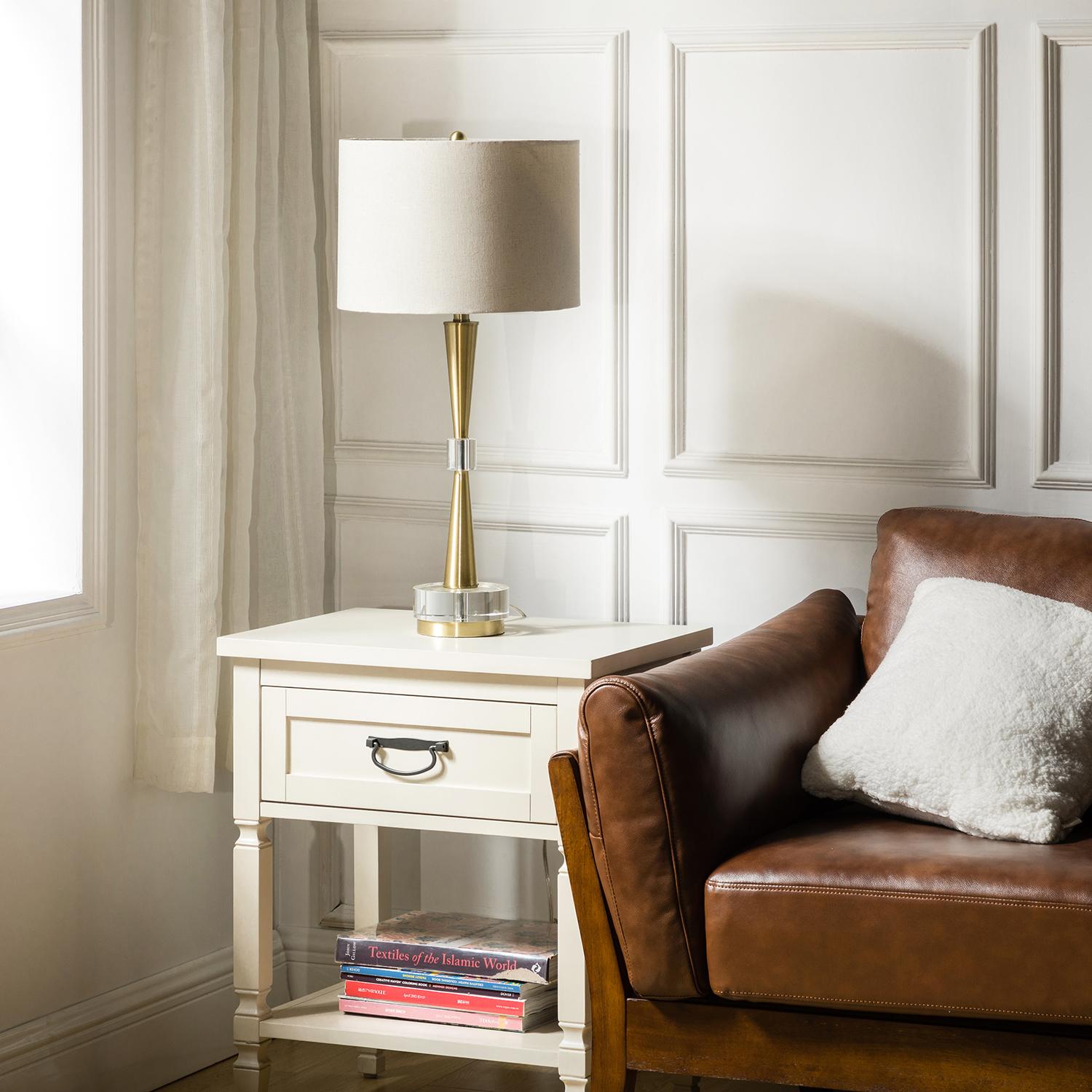 Bayfeve BFJSY-46A322 Table-Lamps - View #7