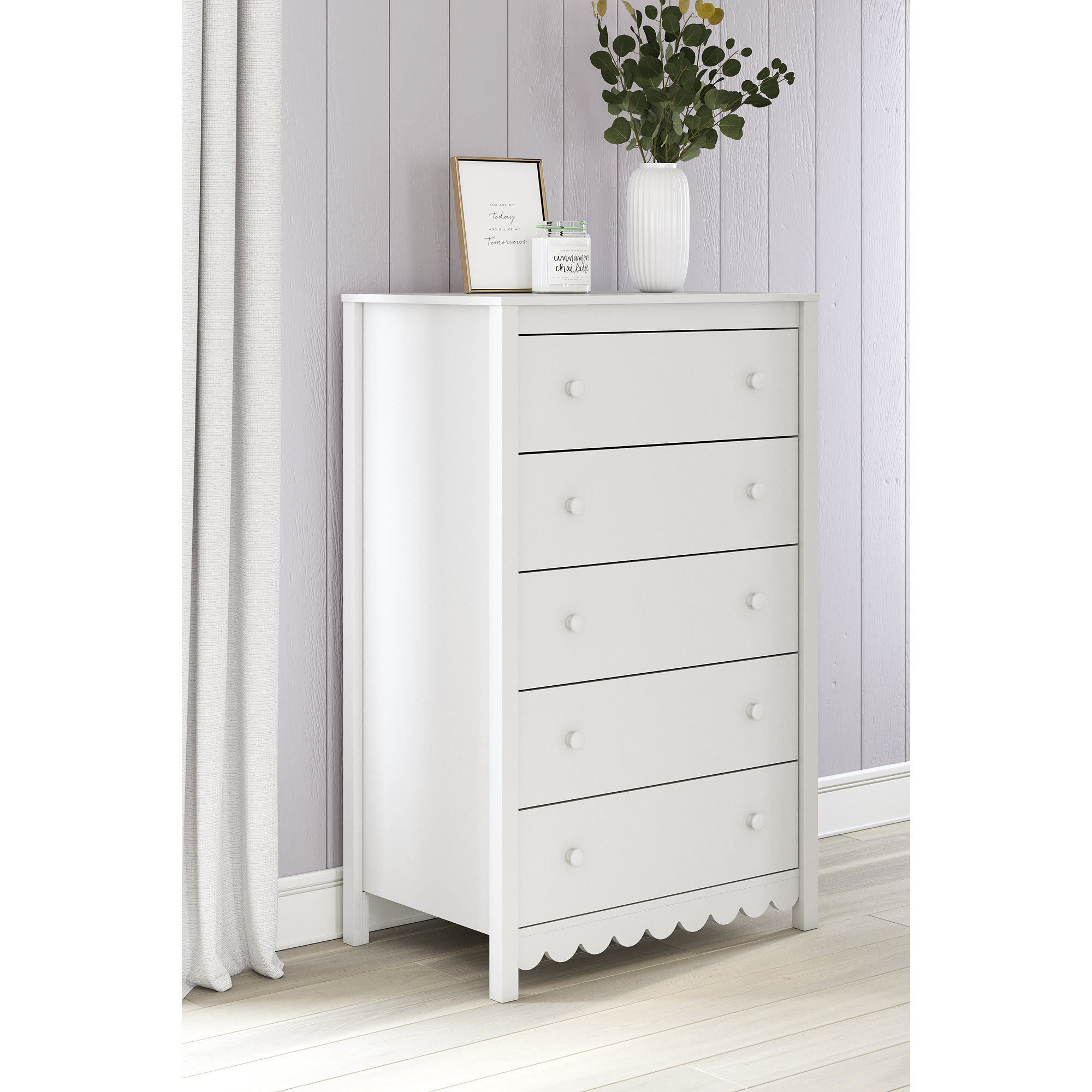 Signature Design by Ashley EB1810-245 dressers - View #2