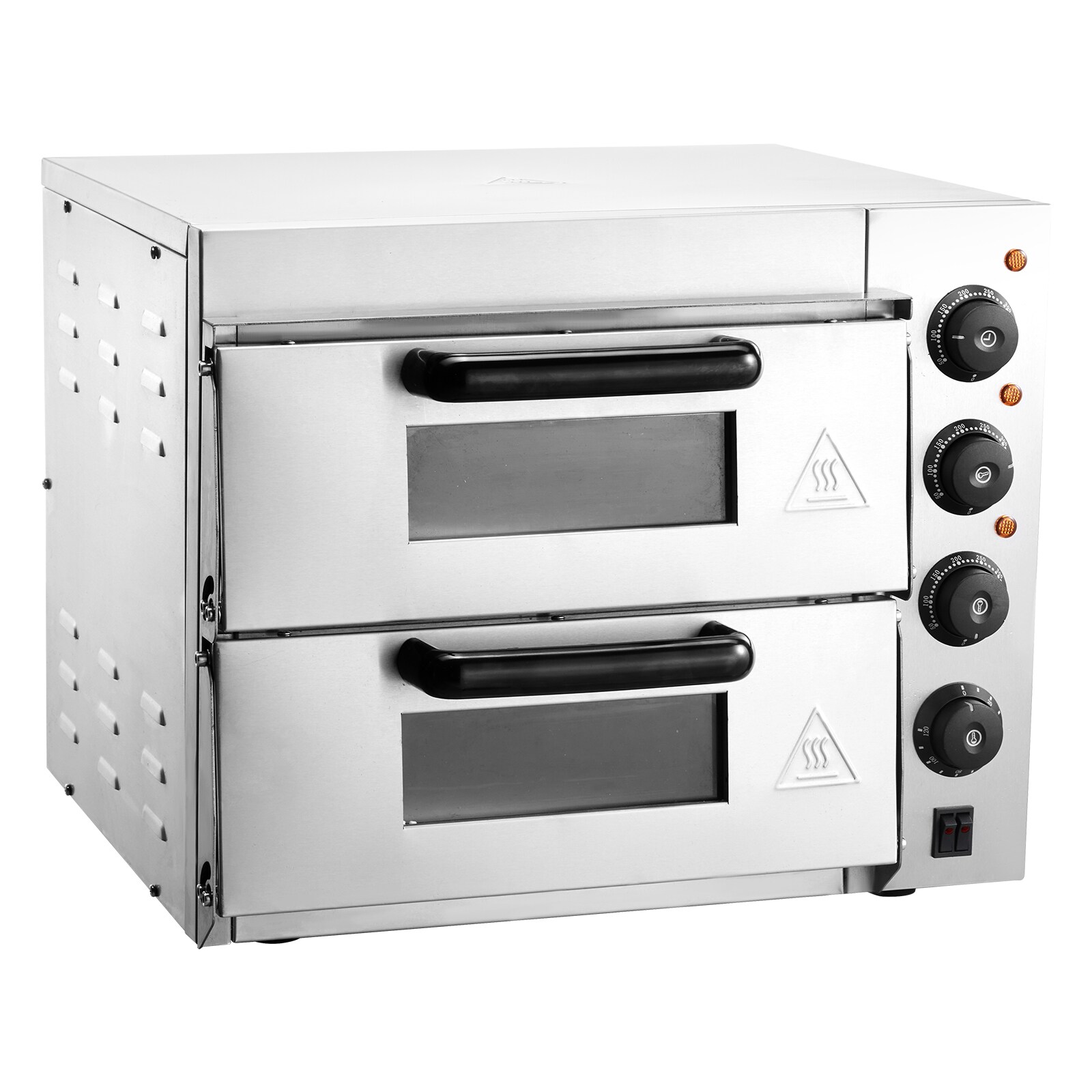 VEVOR FMDRPSLSCSXNVZD4XV1 Outdoor-Pizza-Ovens - View #10