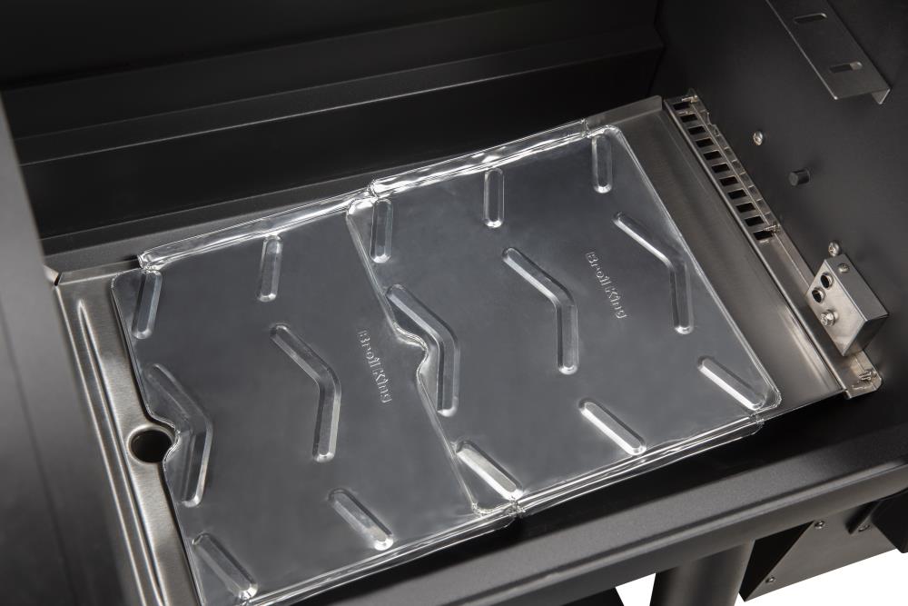 Broil King 50440 Grill-Drip-Pans-Drip-Cups - View #4