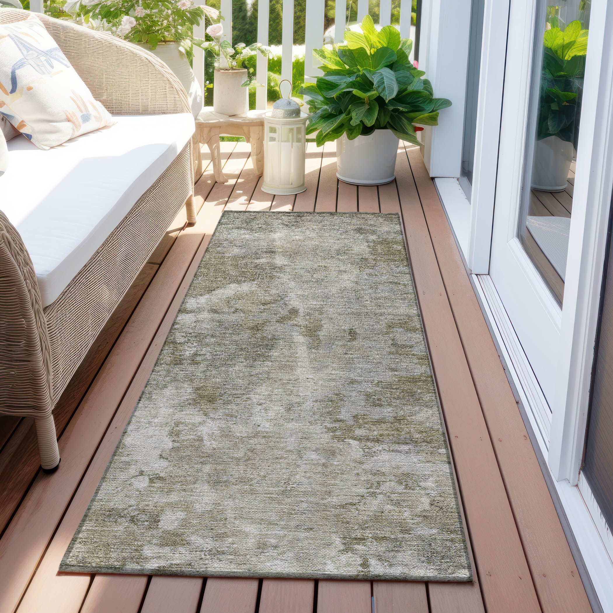 Addison Rugs ACN573BG2X8 rugs - View #7