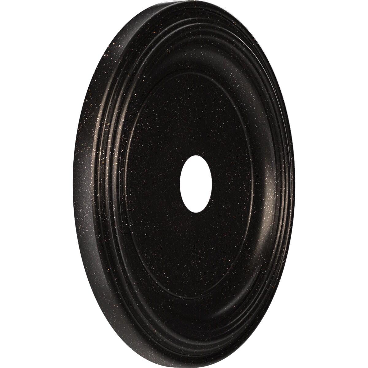 Ekena Millwork CMP22TRAMC Ceiling-Medallions - View #2