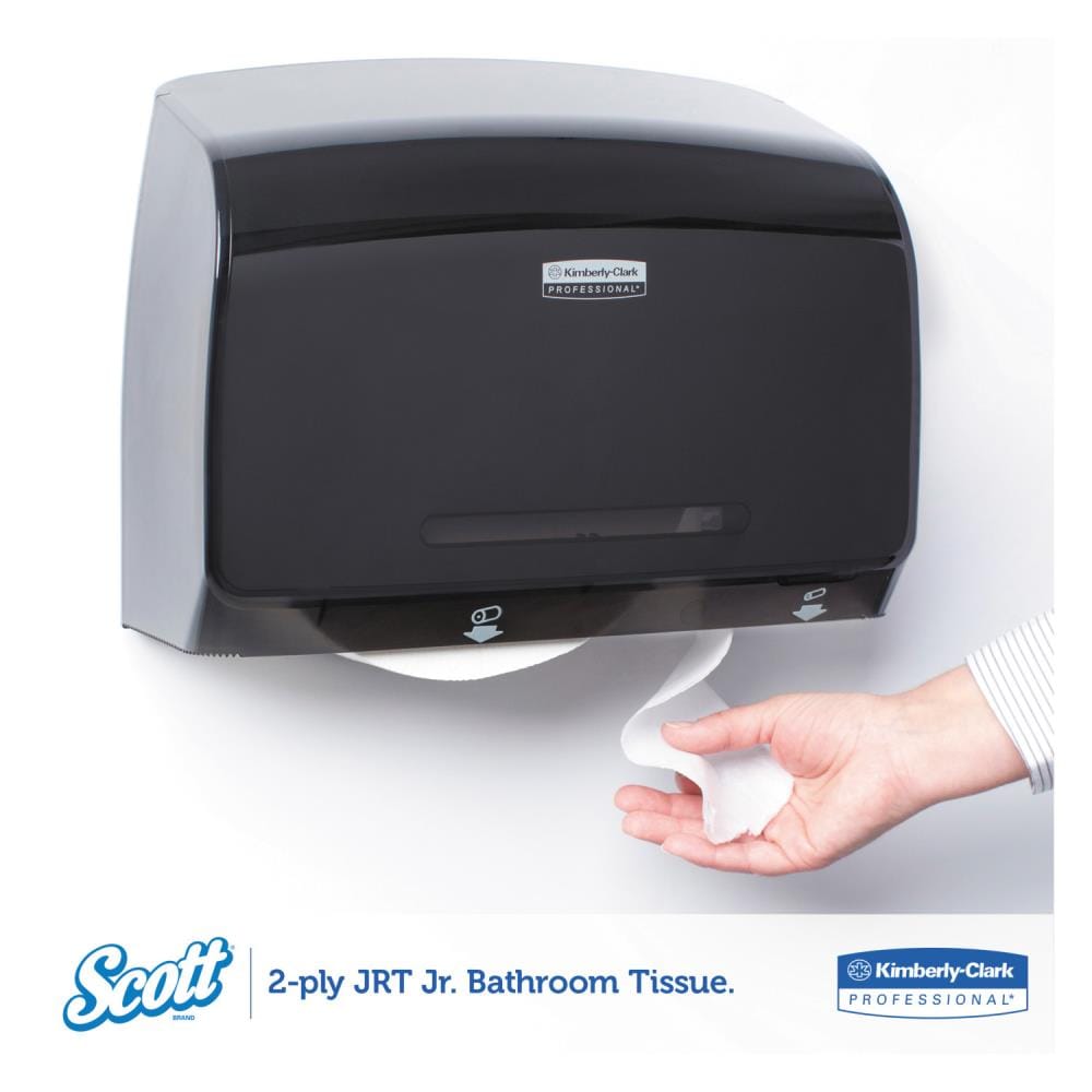 SCOTT KCC03148 Toilet-Paper - View #3