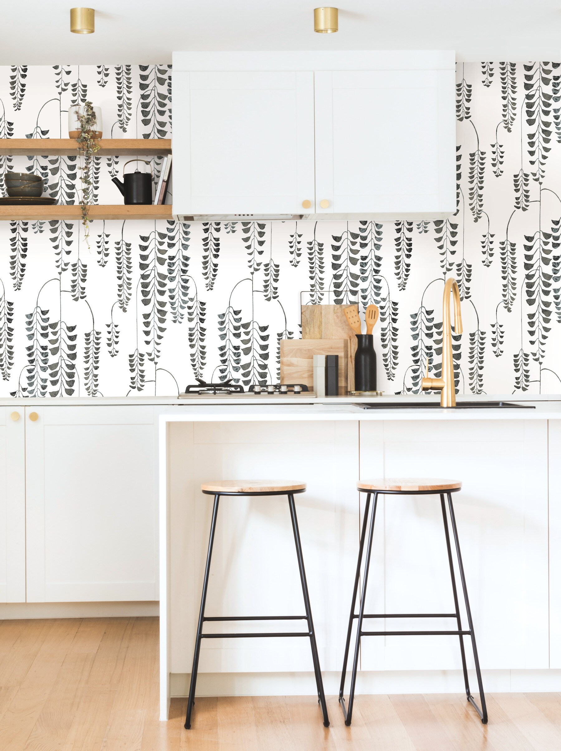 York Wallcoverings BW3943 wallpaper - View #3