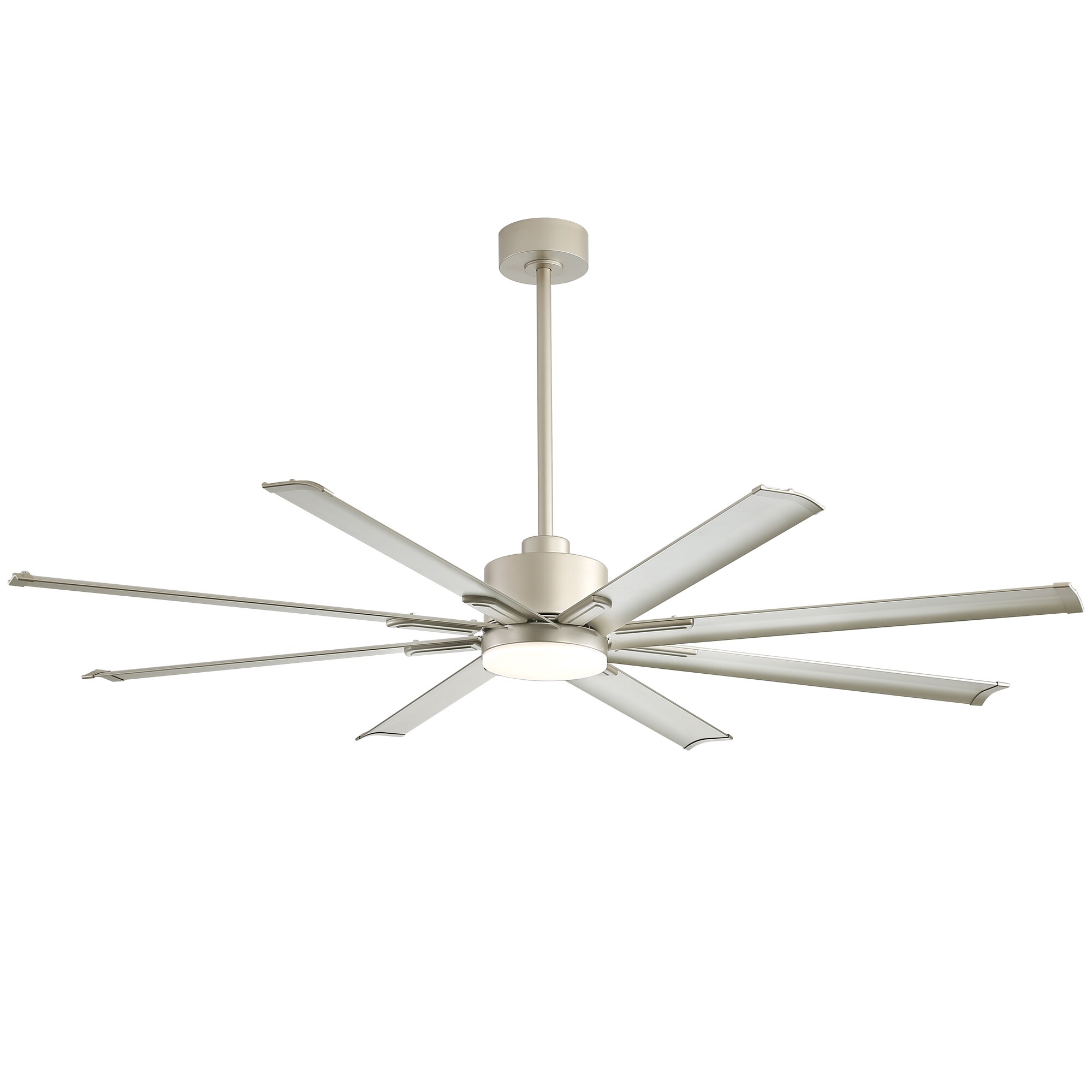 Breezary 32004-CG Ceiling-Fans - View #2