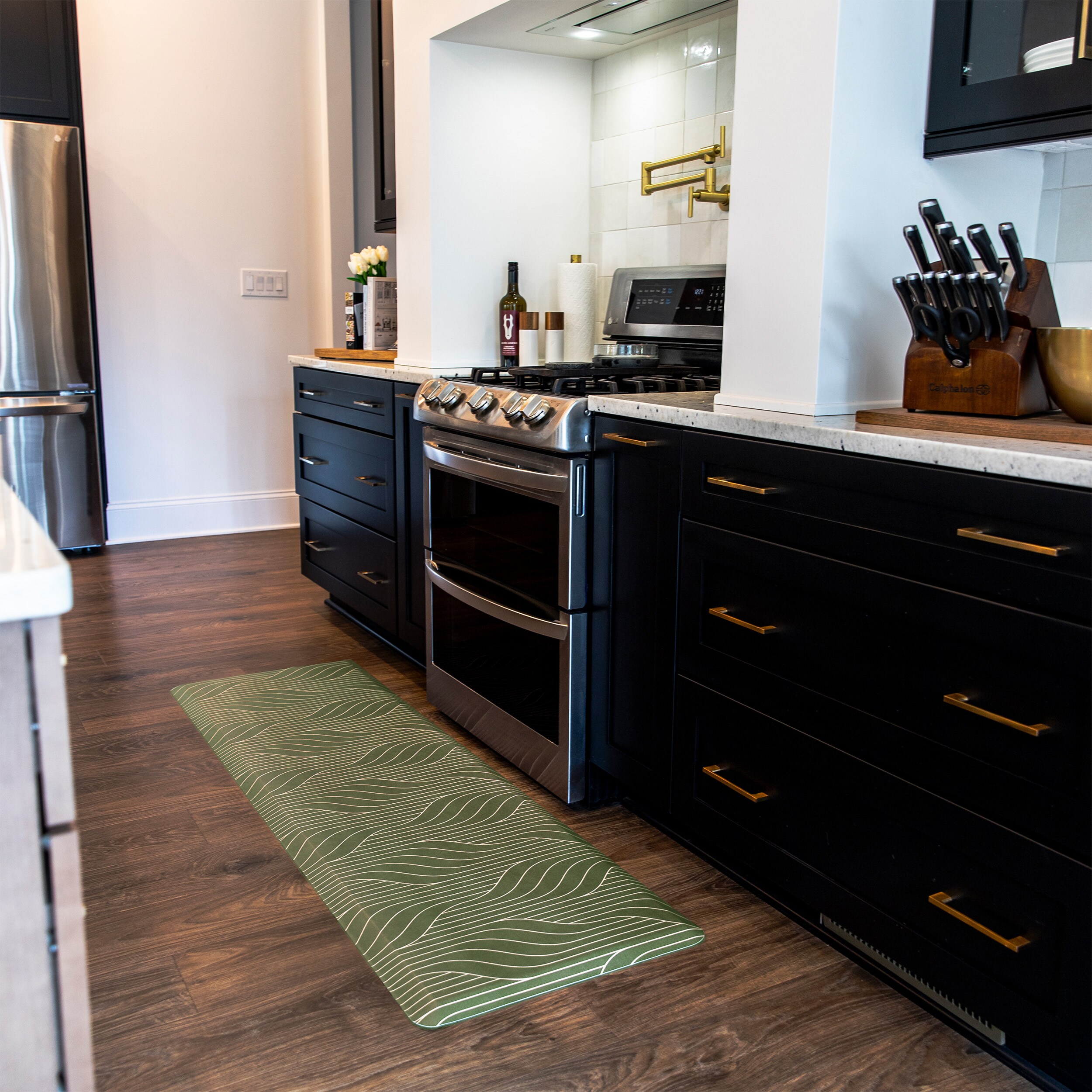 Bungalow Flooring 20958005206107 Mats-Cat - View #2