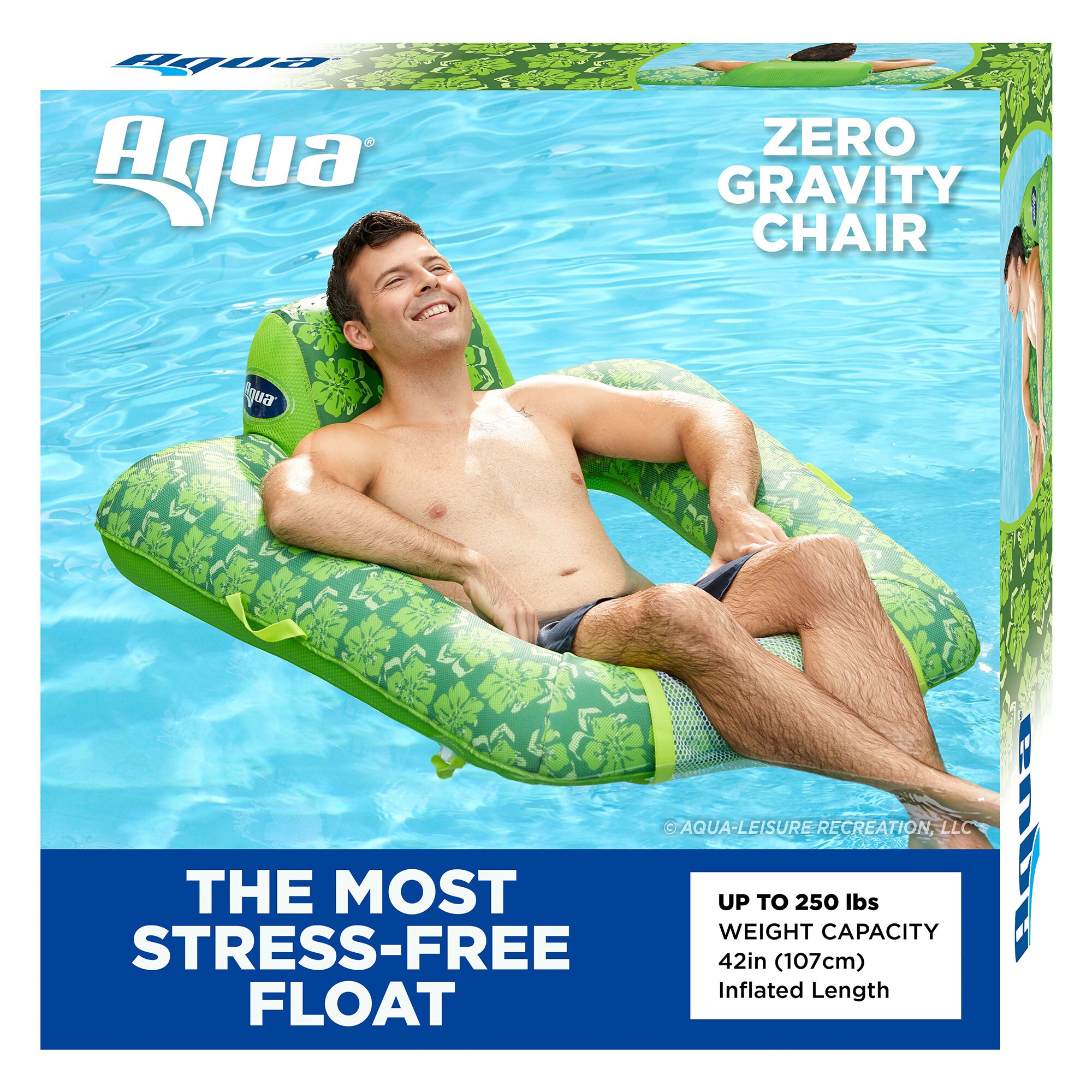 Aqua Leisure 263503 Pool-Toys-Floats - View #5