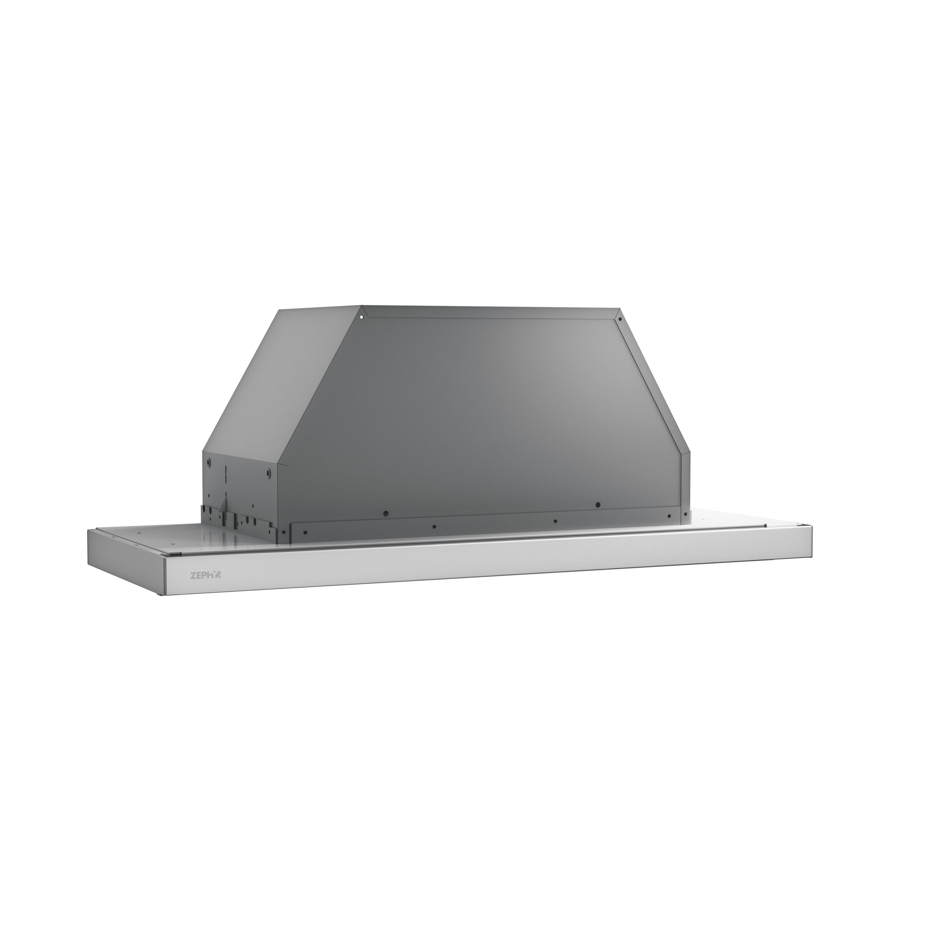 Zephyr ZPI-E24BG Undercabinet-Range-Hoods - View #4