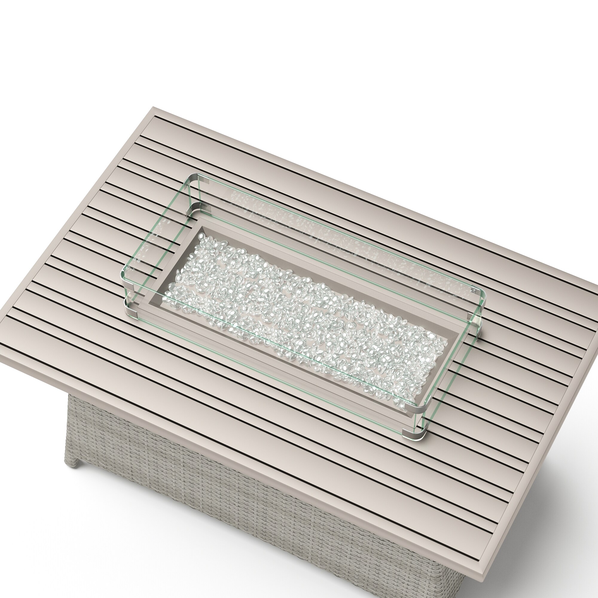 RST Brands OP-PESS5MFTPORIIILGB Patio-Conversation-Sets - View #14