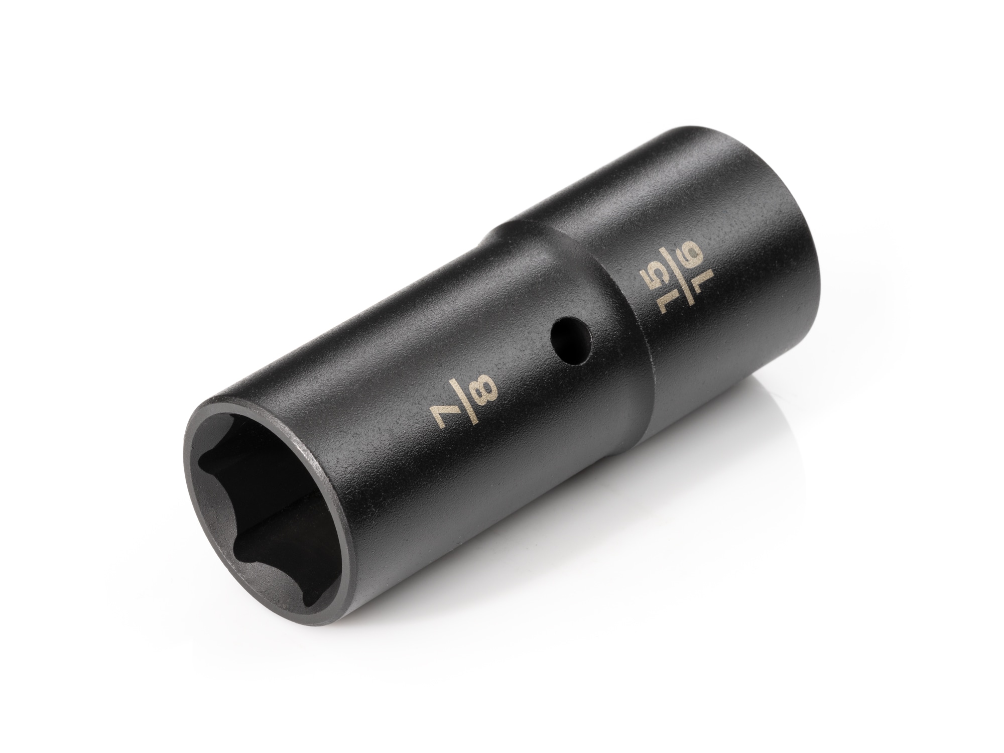 TEKTON SIF20909 Standard (SAE) 1/2-in Drive 7/8 x 15/16 in 6-point Impact Socket Individual