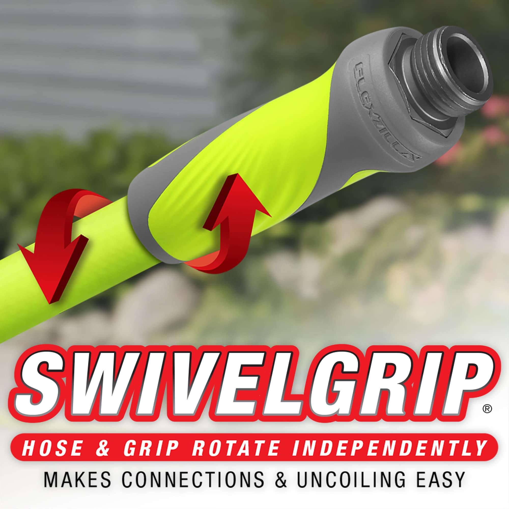 Flexzilla HFZG503YWS-E Water-Hoses - View #4