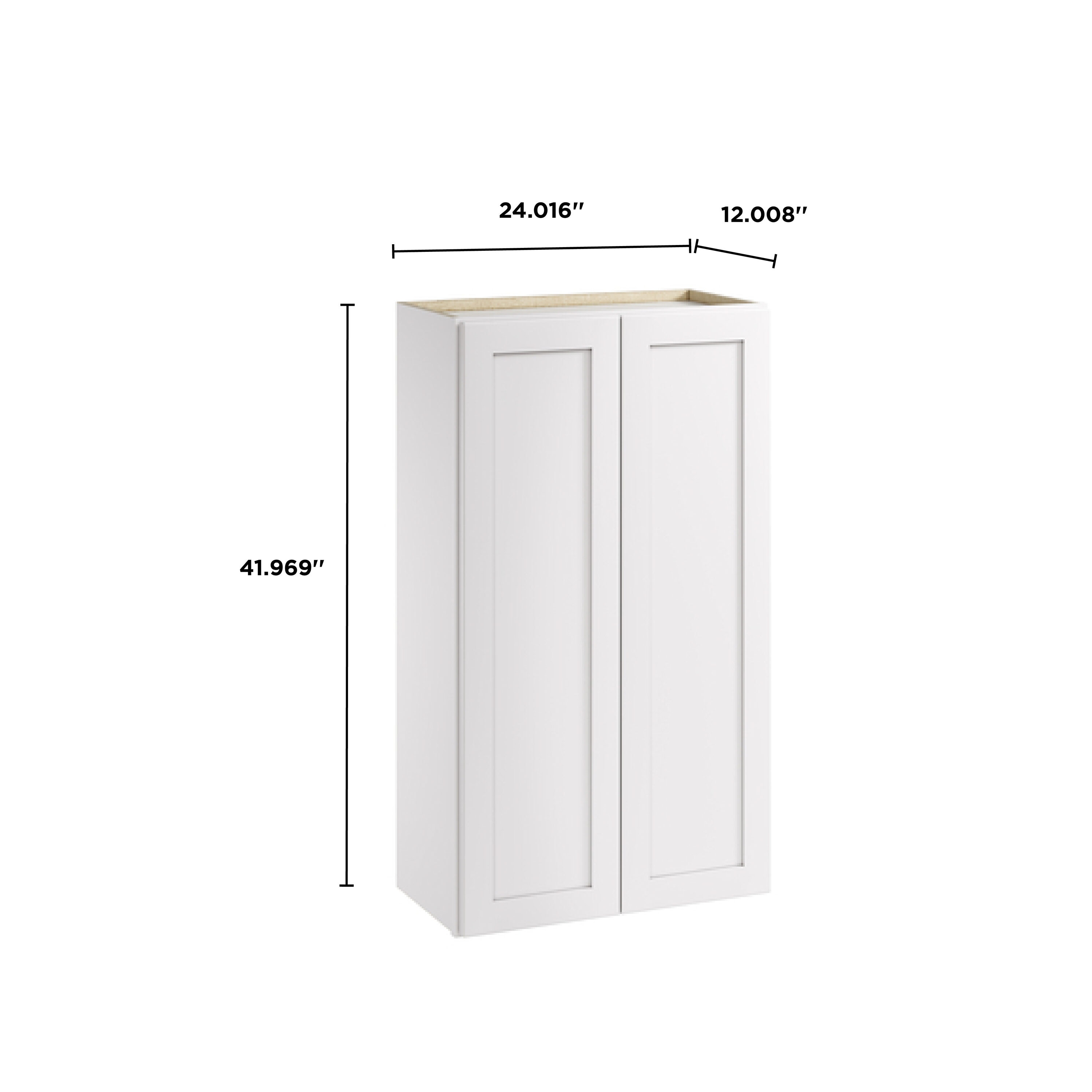 Whalen CLICK-IT LWSCLICK-47 Cabinets-Kitchen - View #8