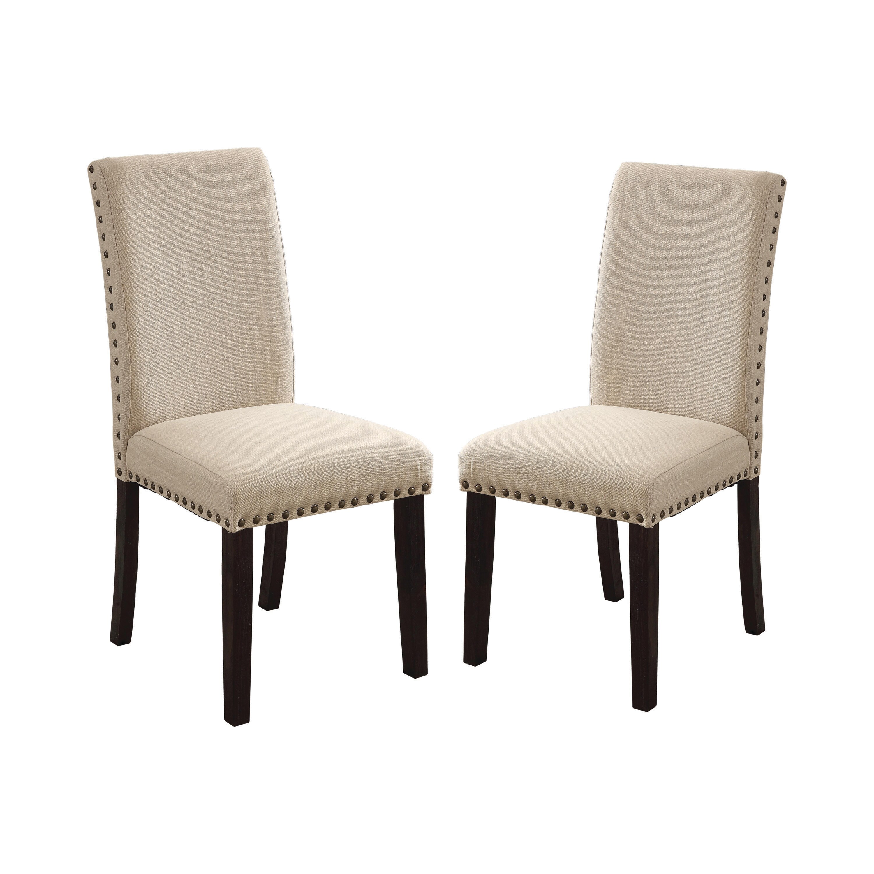 Furniture of America IDF-3466SC Dining-Chairs - View #2