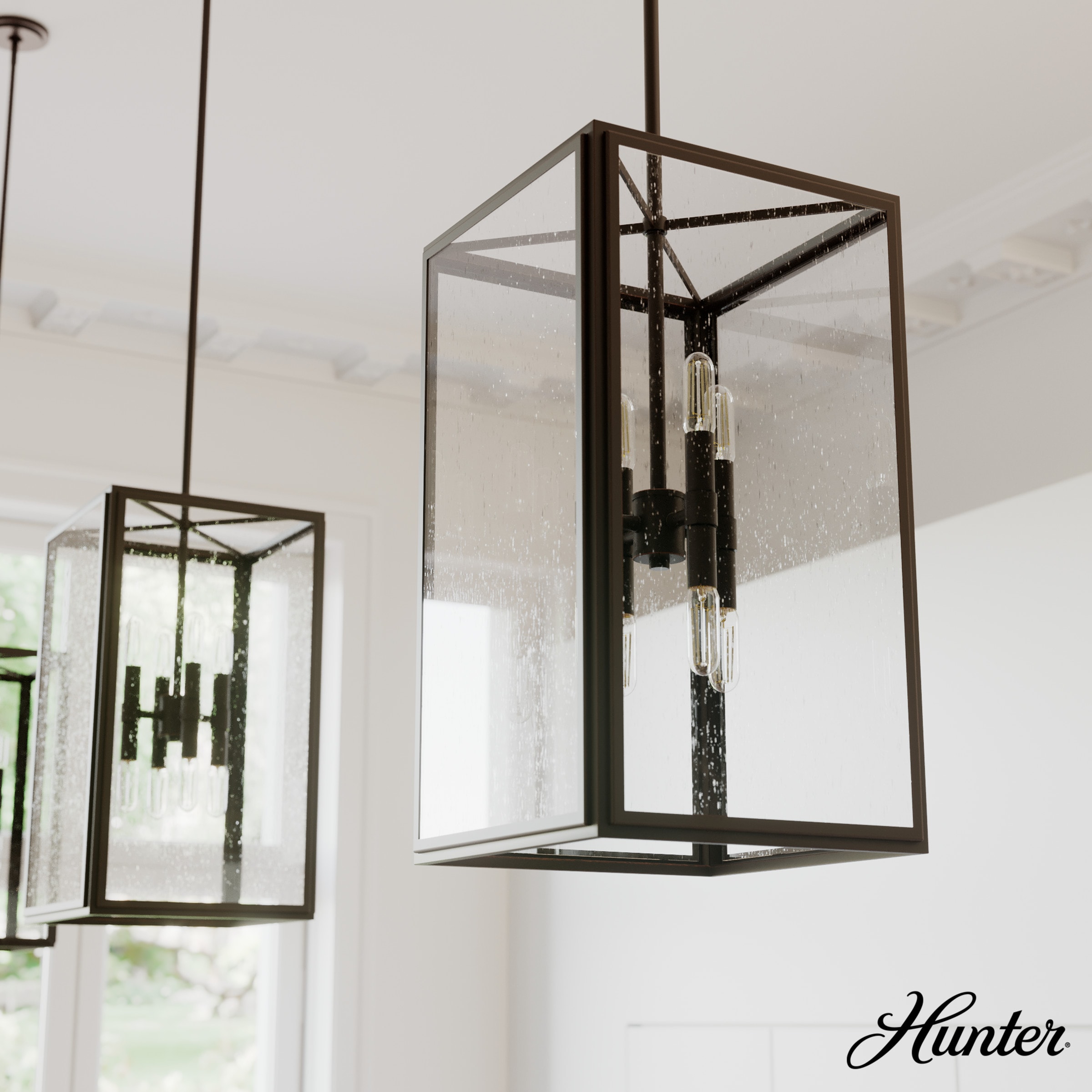 Hunter 19976 Pendant-Lights - View #3