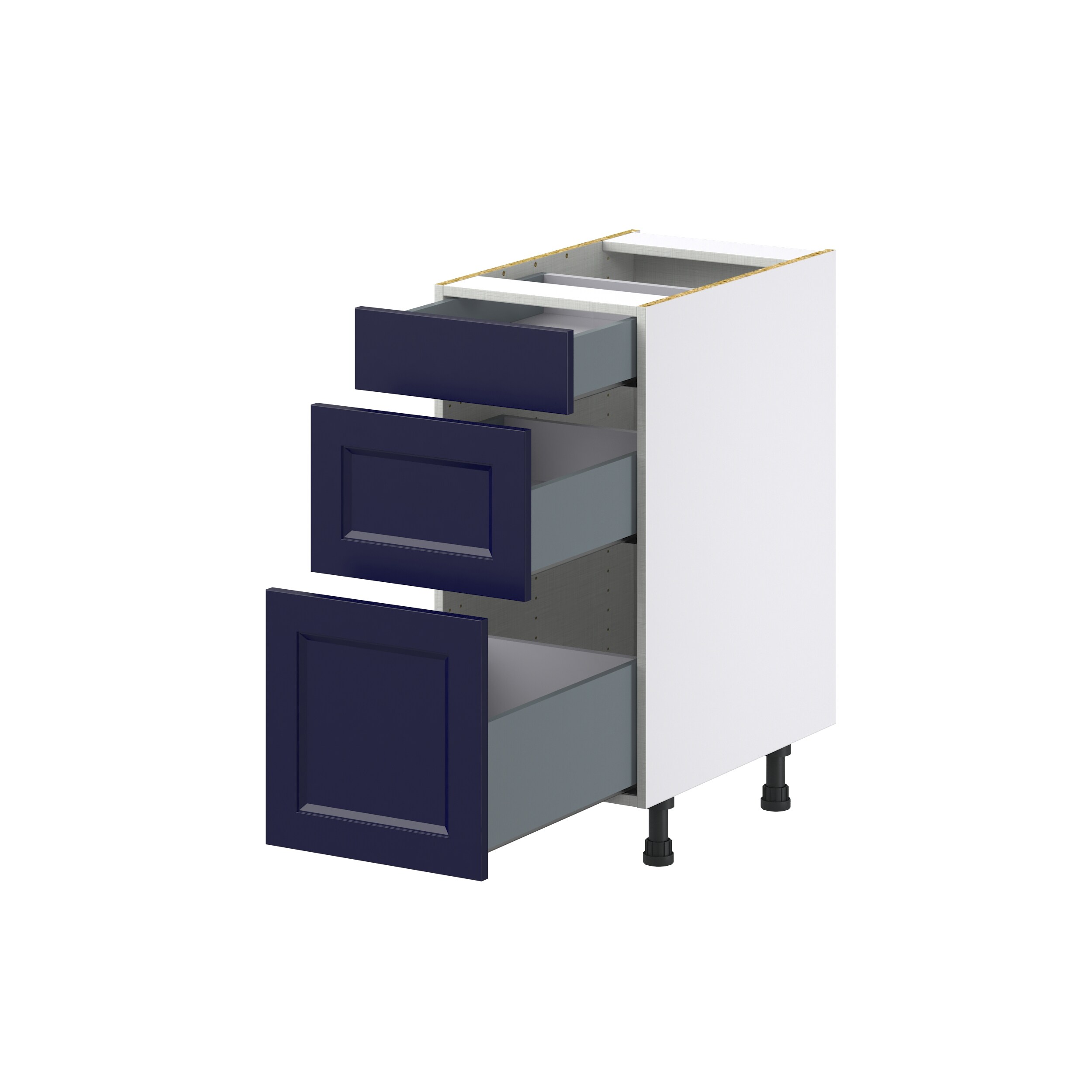 Hugo&Borg DSB3D15-LO Cabinets-Kitchen - View #7