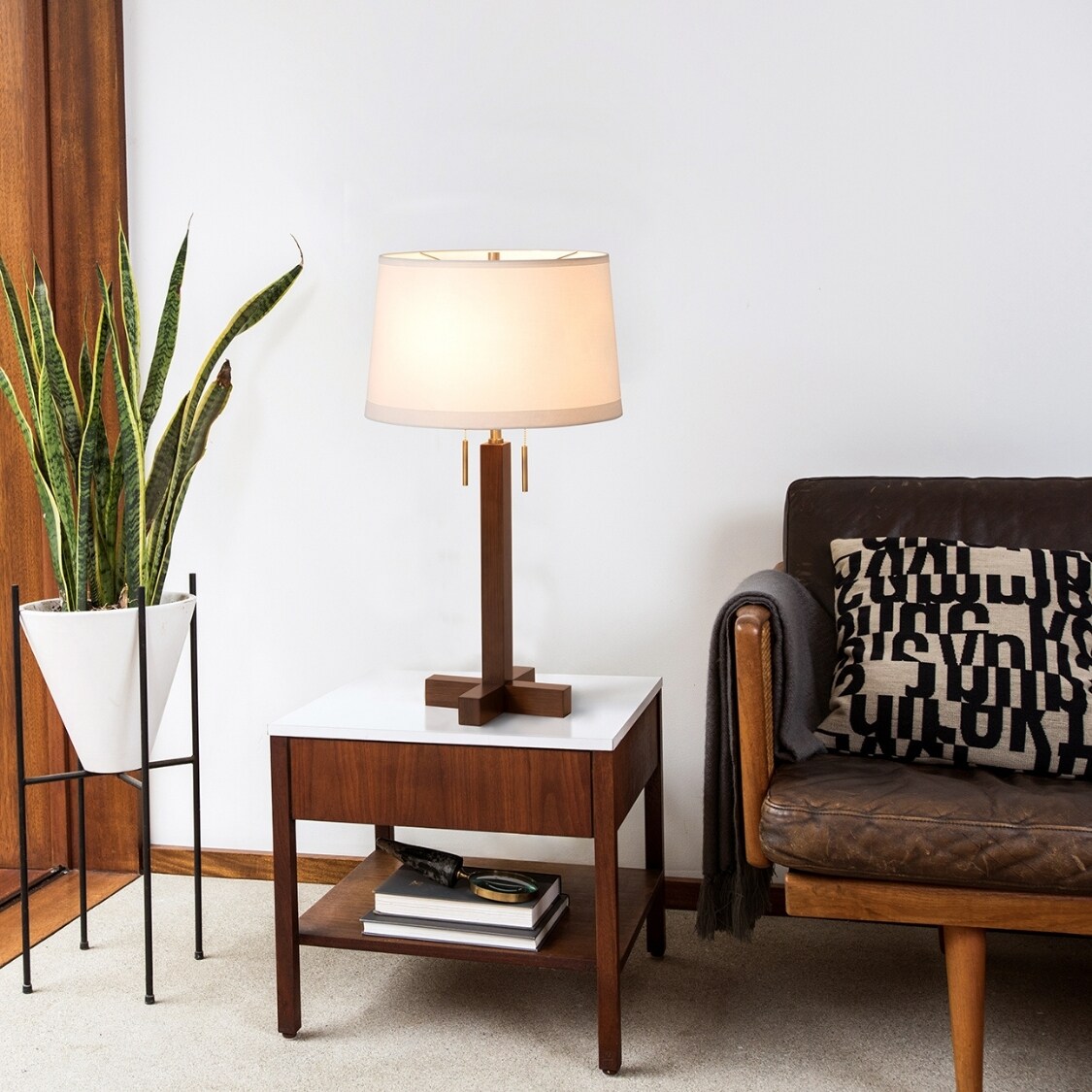 NOVA of California 1010250DW Table-Lamps - View #2
