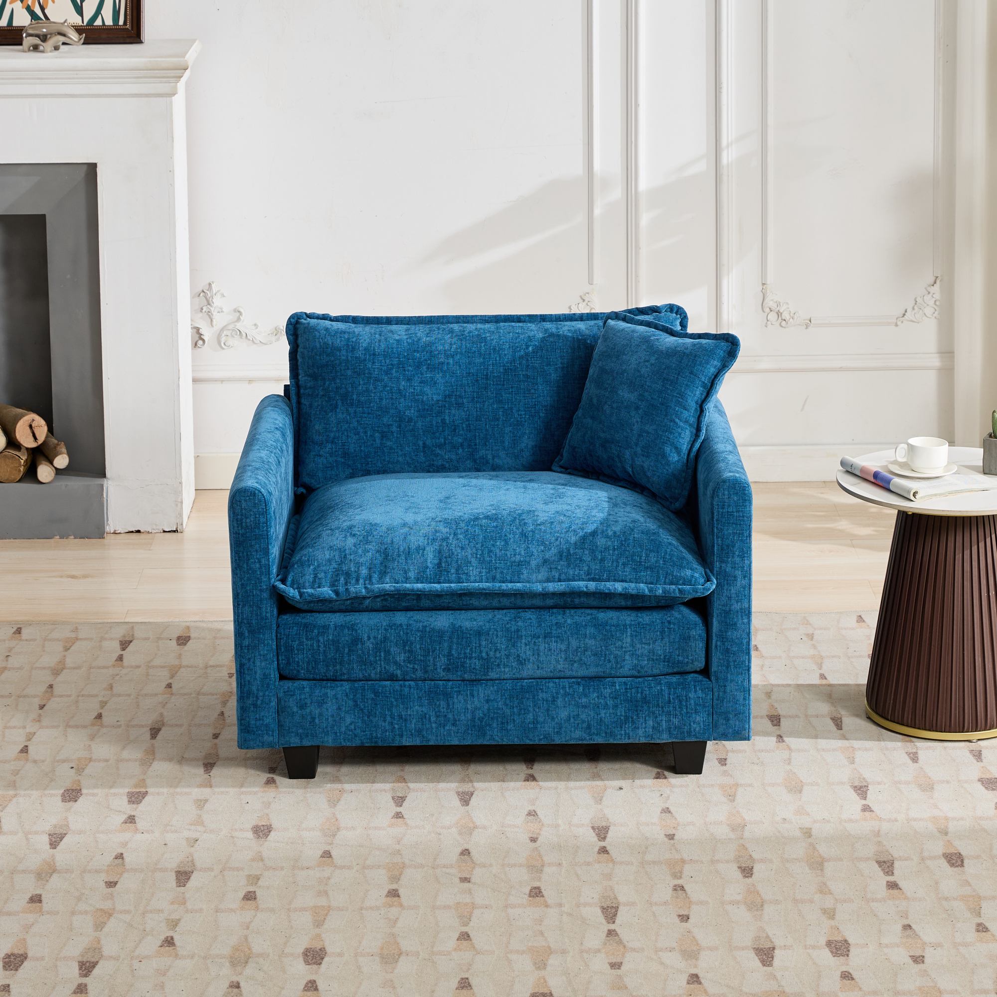 CHITA CHITA/ASDSFA-18 Sofas-Loveseats - View #2