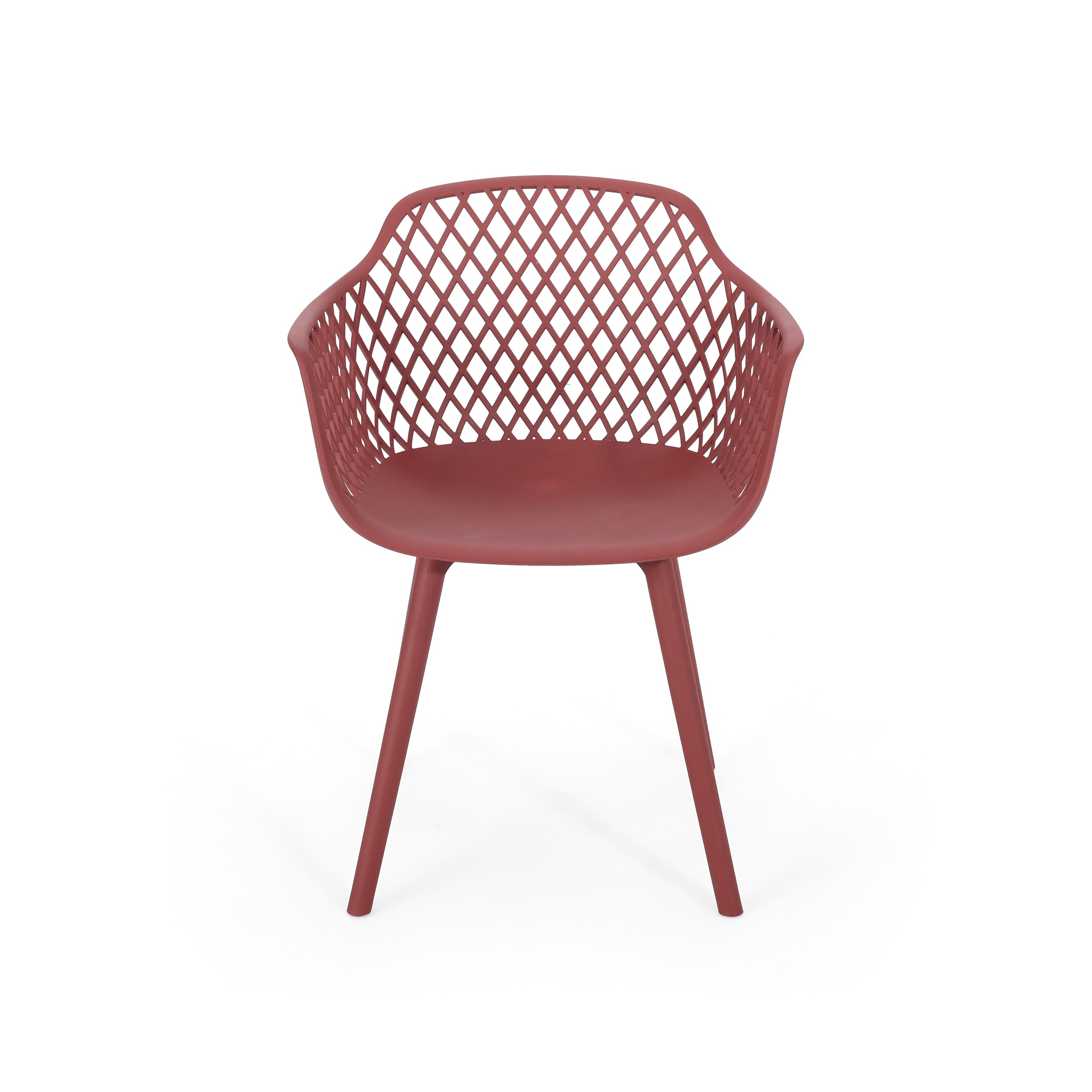 ModernLuxe L-69069.00RED Patio-Chairs - View #6