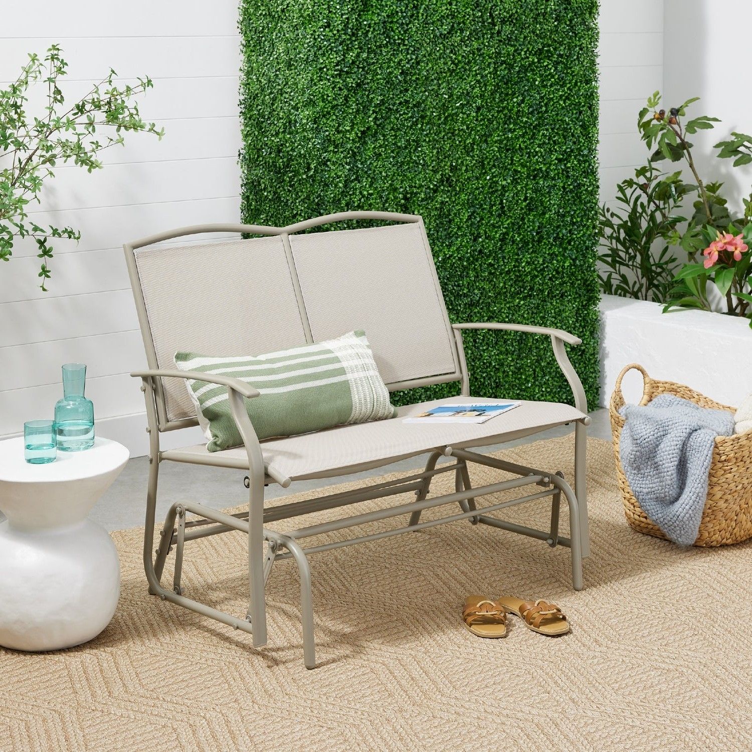 Slickblue D-FR-028849CBUAT benches - View #2