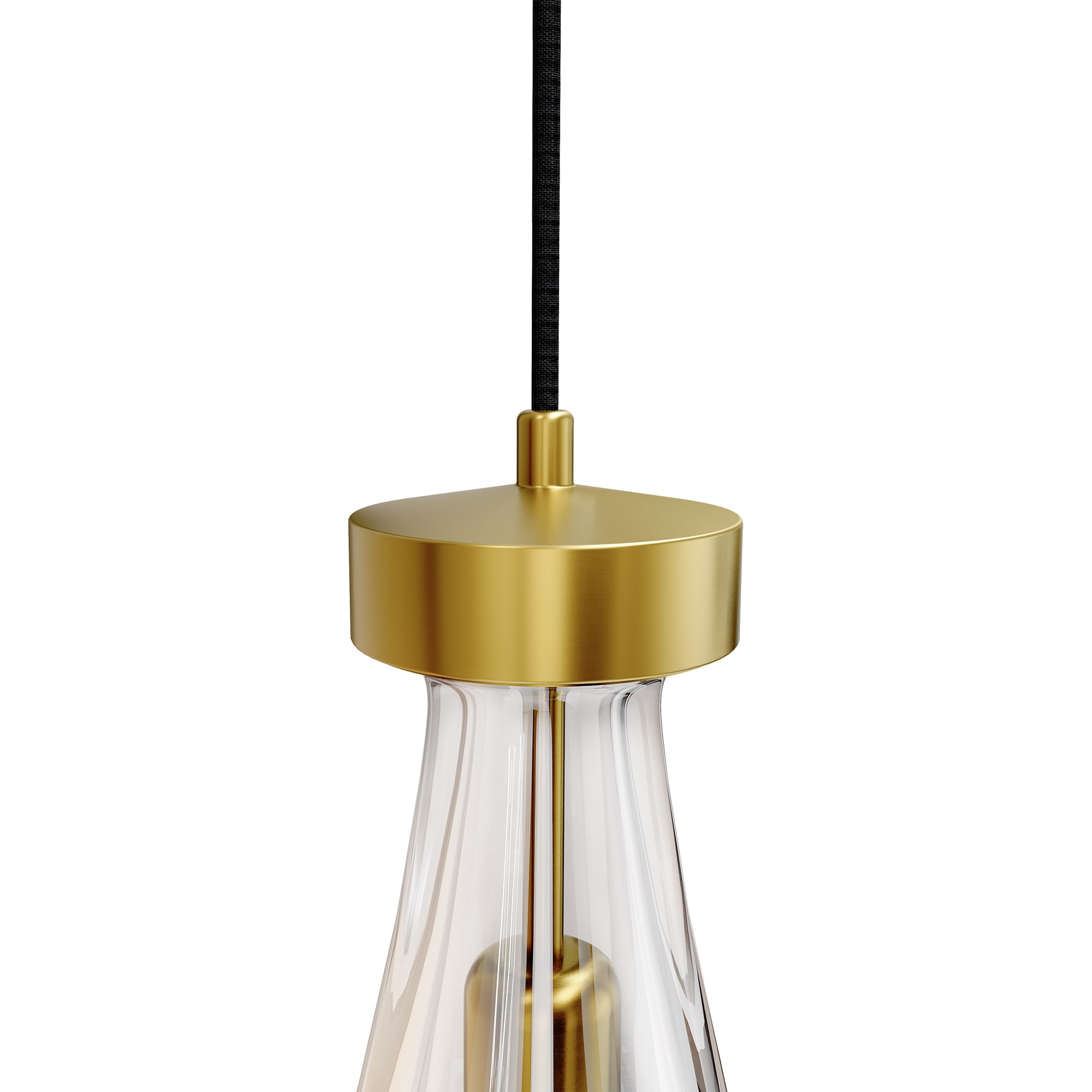 CO-Z HCF-15CG-01 Pendant-Lights - View #5