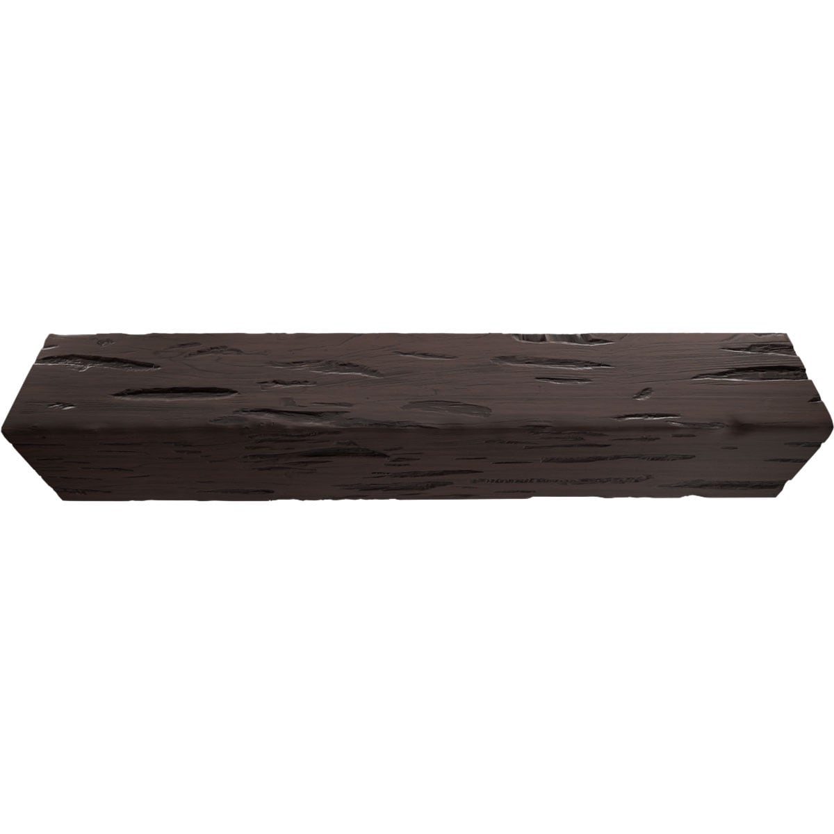 Ekena Millwork BMPC2C0060X040X096ZM Faux-Beams - View #2